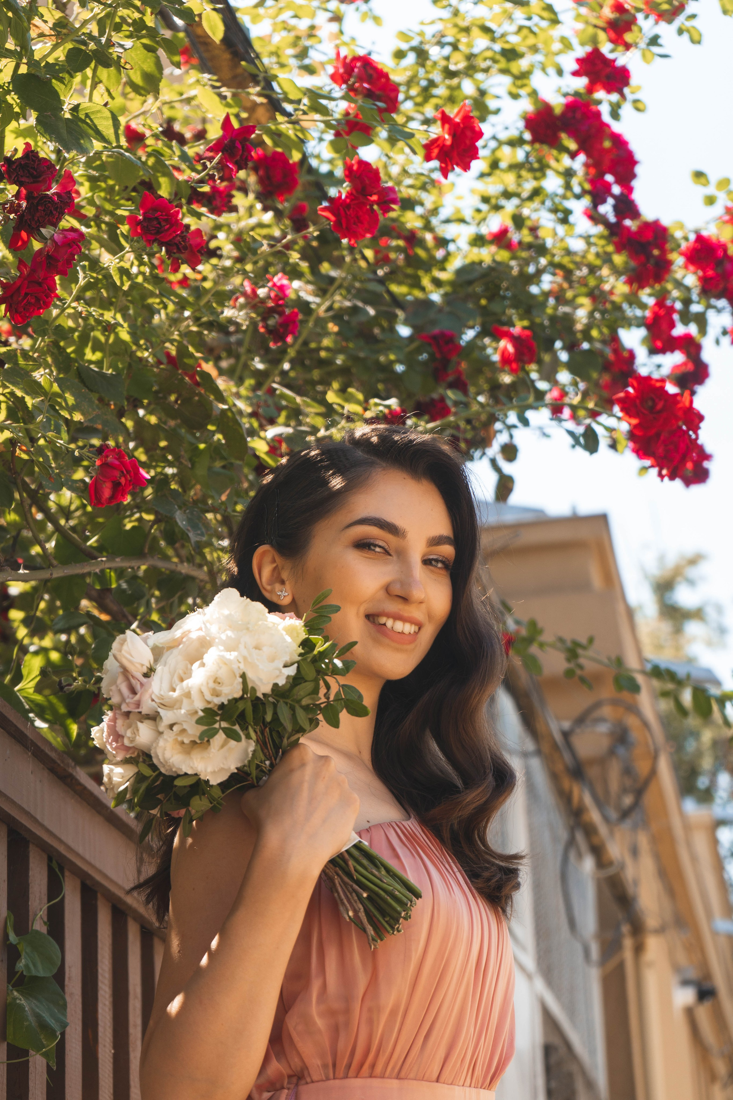 Cununie civilă - Simona și Mihai