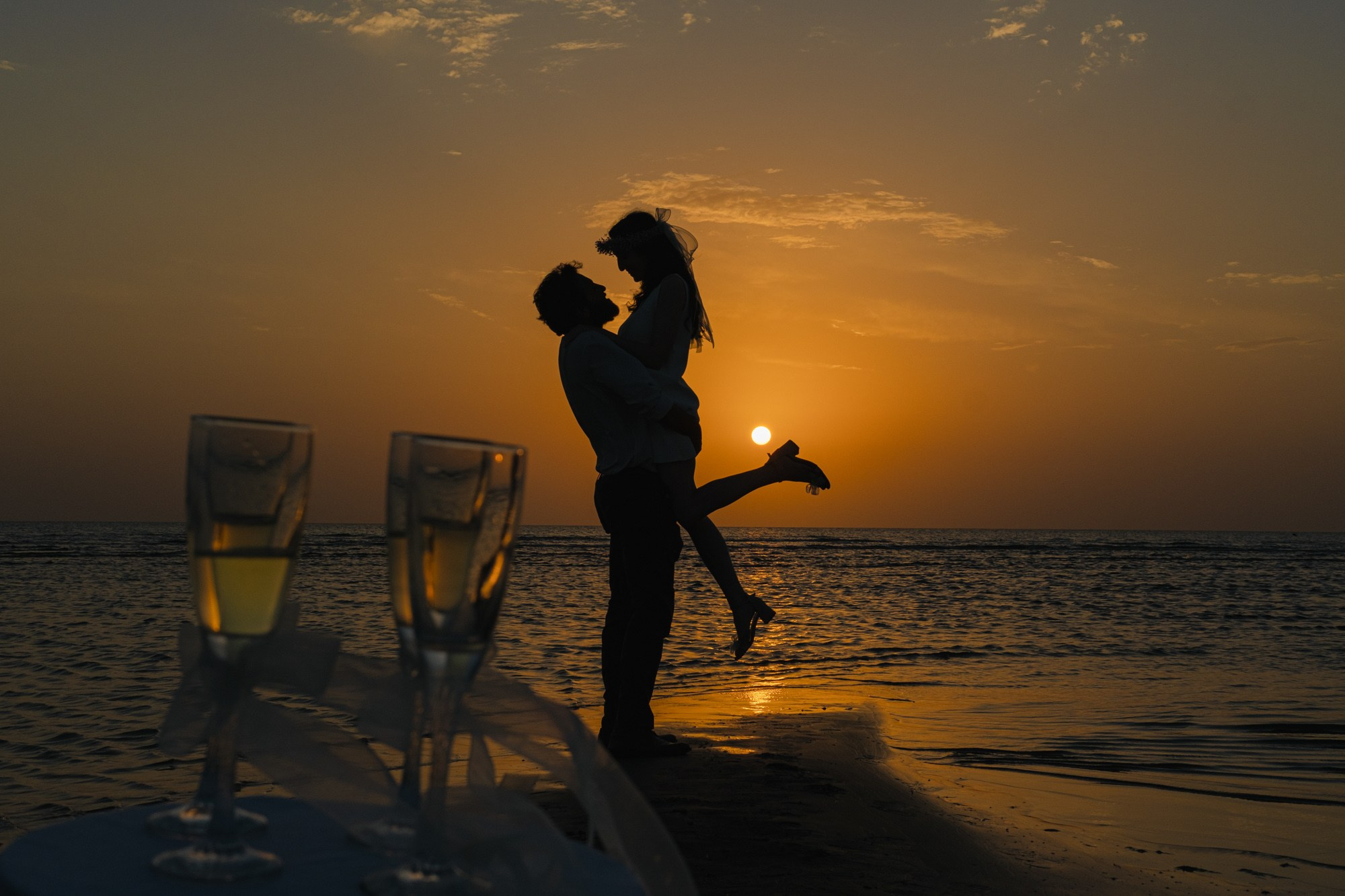 Sevda-Elvin. Bakıda Peşəkar Tədbir, Love Story və Təbiət Fotoqrafı — Elşən Baba