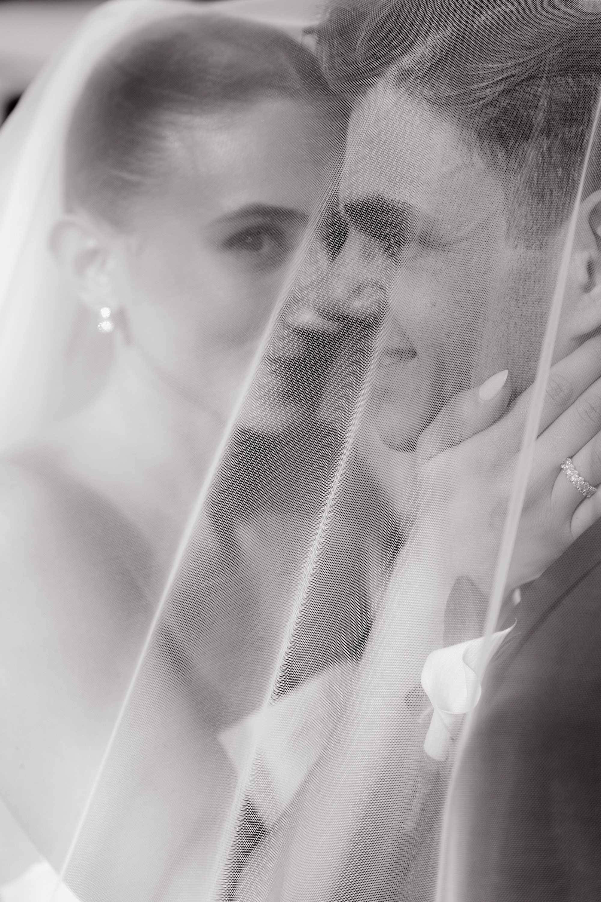 Dayna and Douglas. Wedding photographer and videographer New York | New Jersey