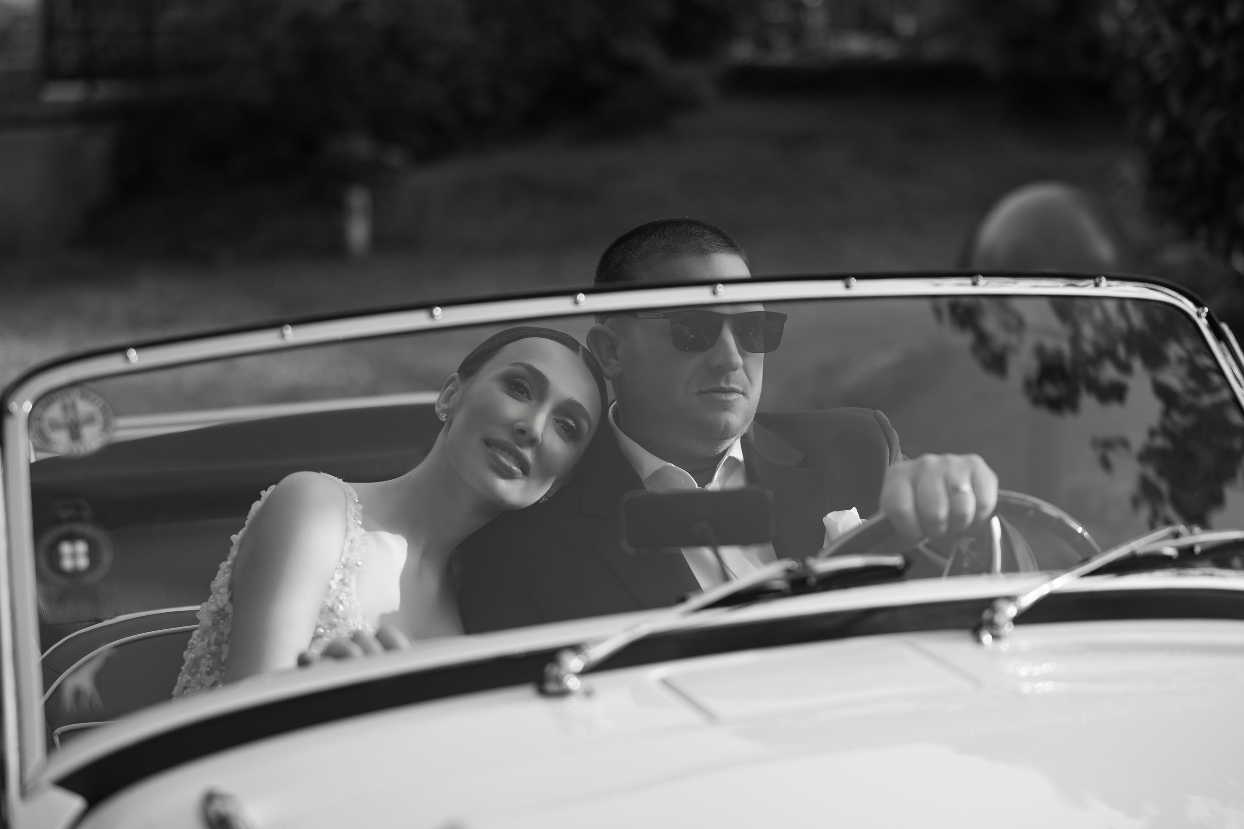 That’s Amore — Nina & Darren’s Lake Como Elopement. YES I DO PRODUCTION — Wedding photography&videography