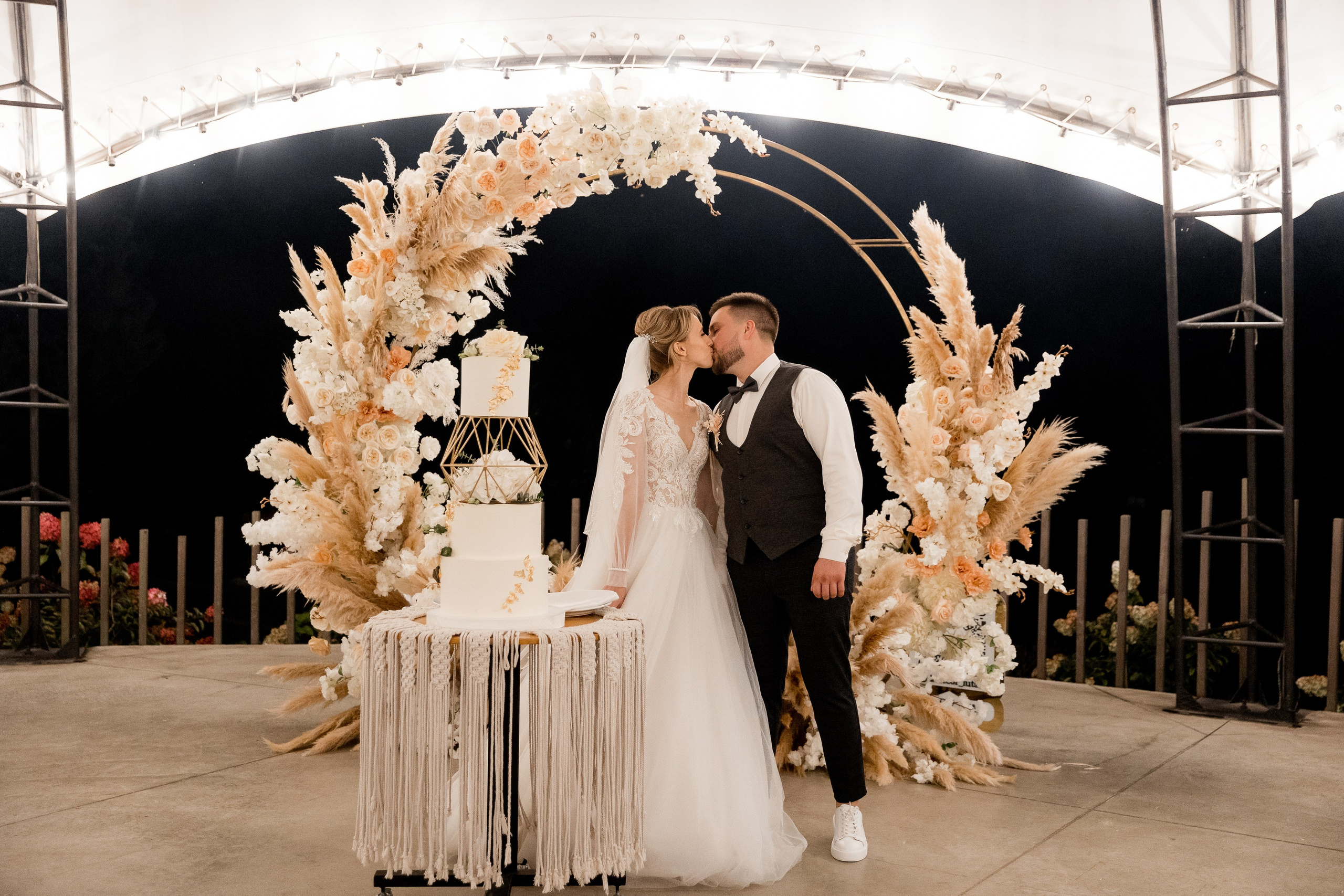 Катерина та Богдан. Ірина Терещук