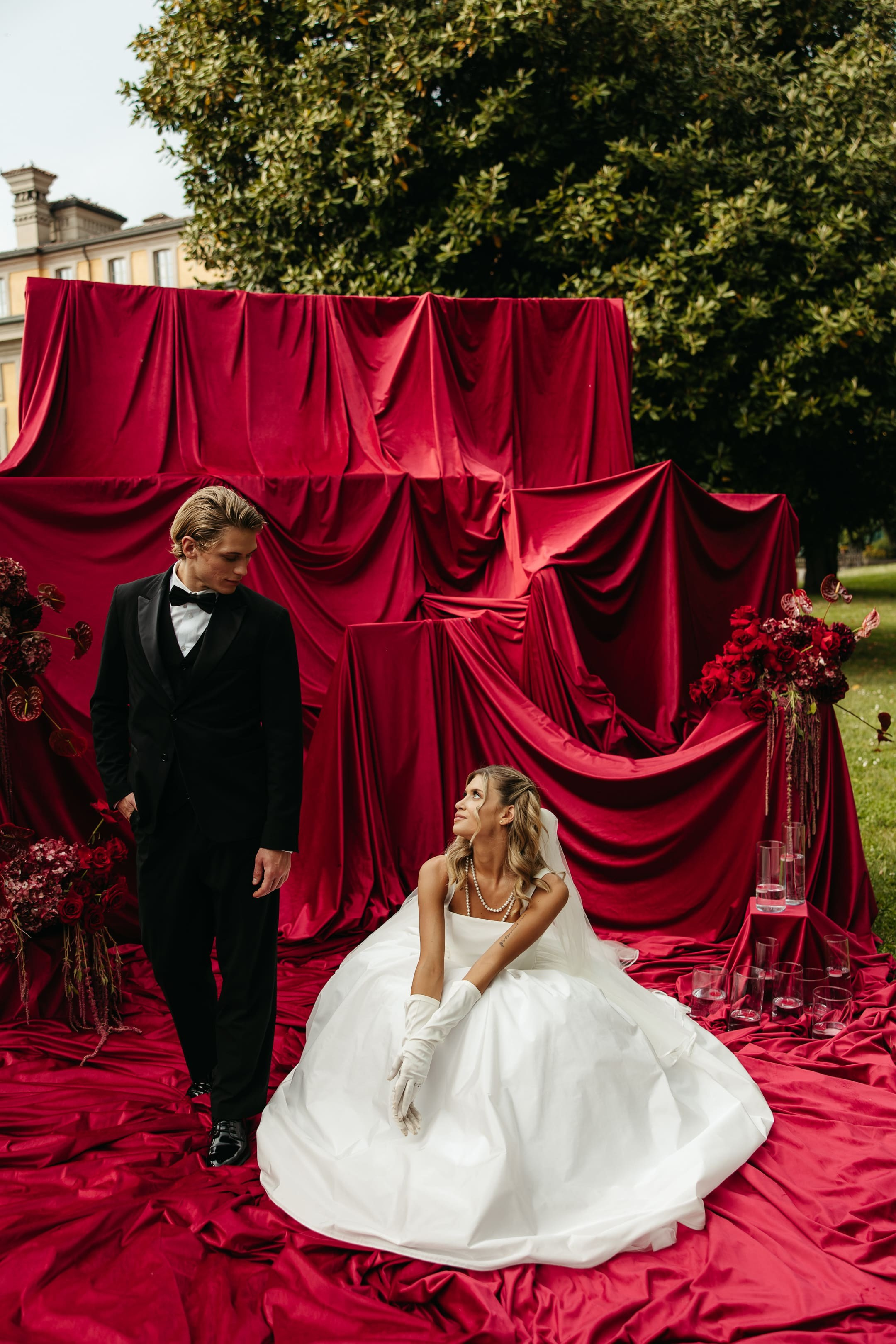 Melania & Matteo. Premium Wedding Photographer Iași