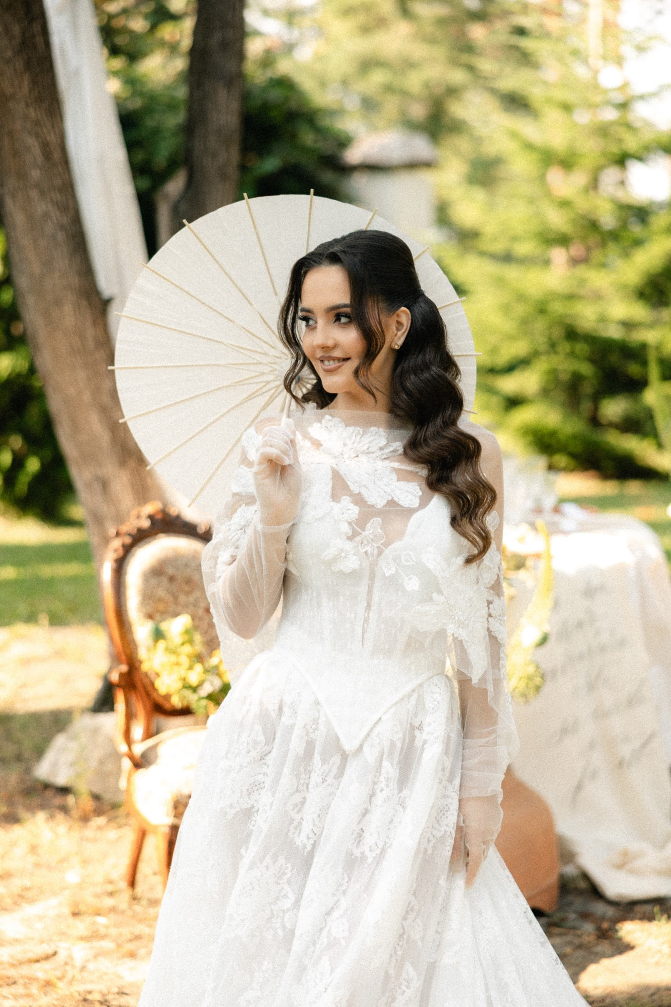 Patricia. Fotograf de nunta Iasi Premium