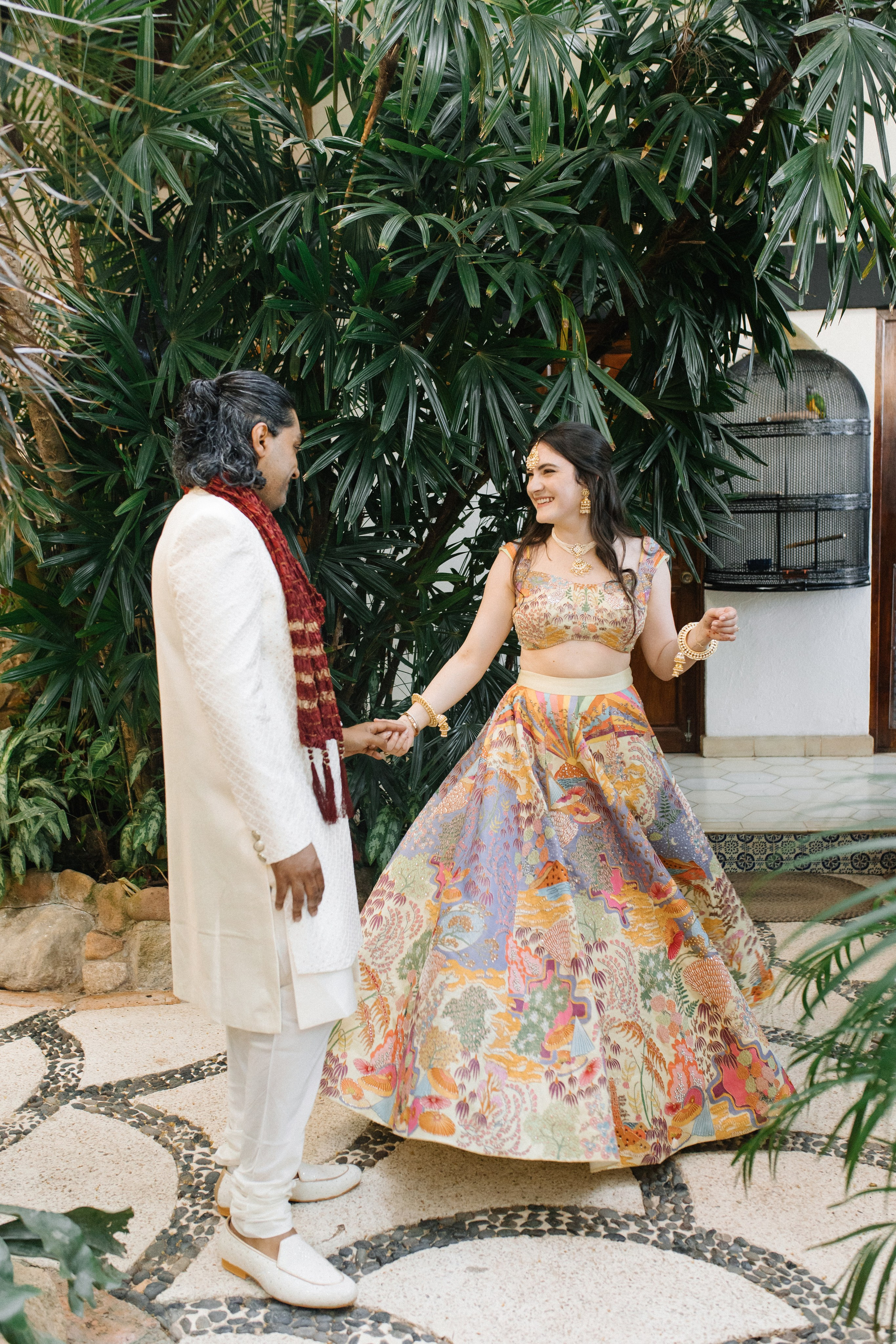 Hacienda Palo Maria, Puerto Vallarta. Wedding photographer Mexico Sayulita Puerto Vallarta Punta Mita Cabo