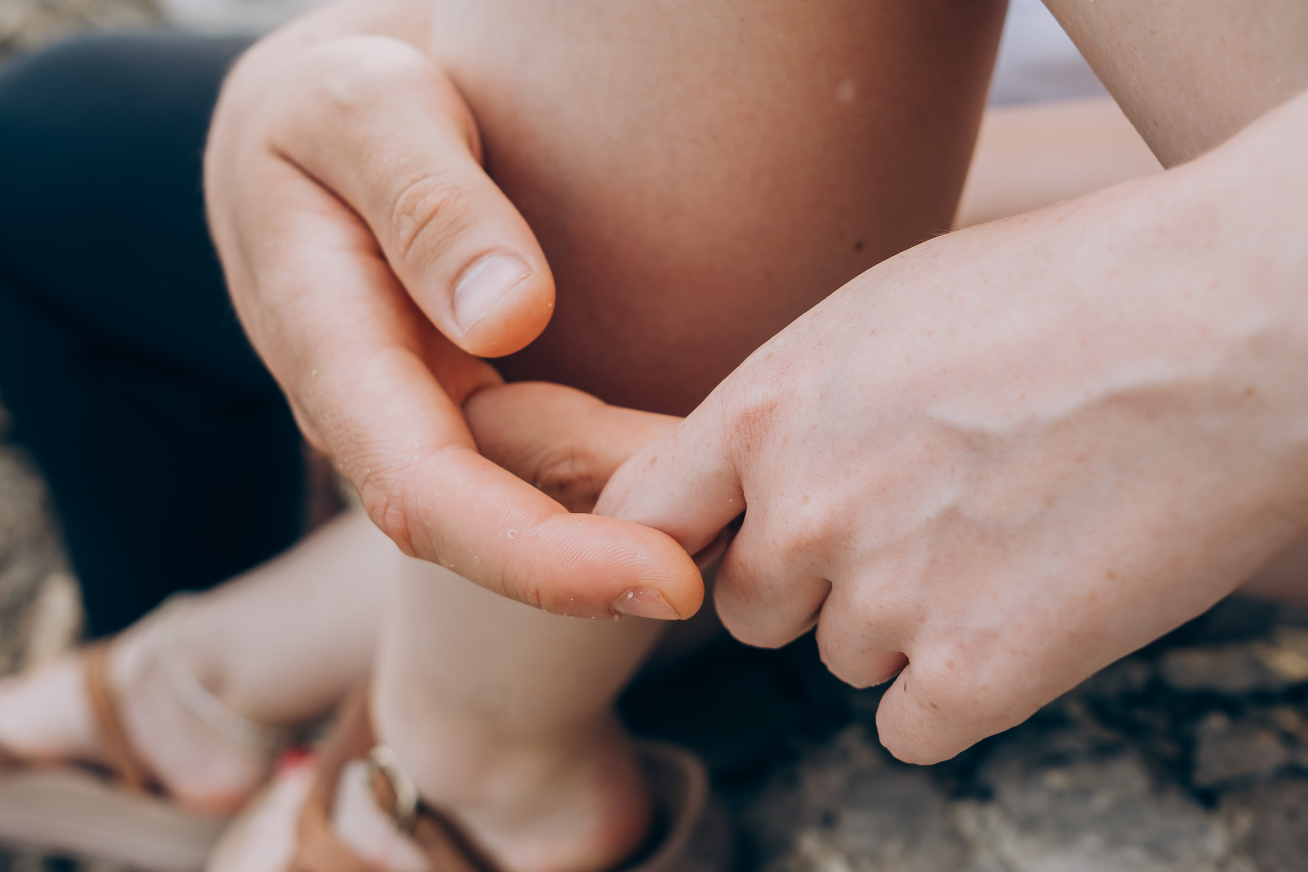 On top of the mountains and by the sea. Фотограф у Пальма де Майорка