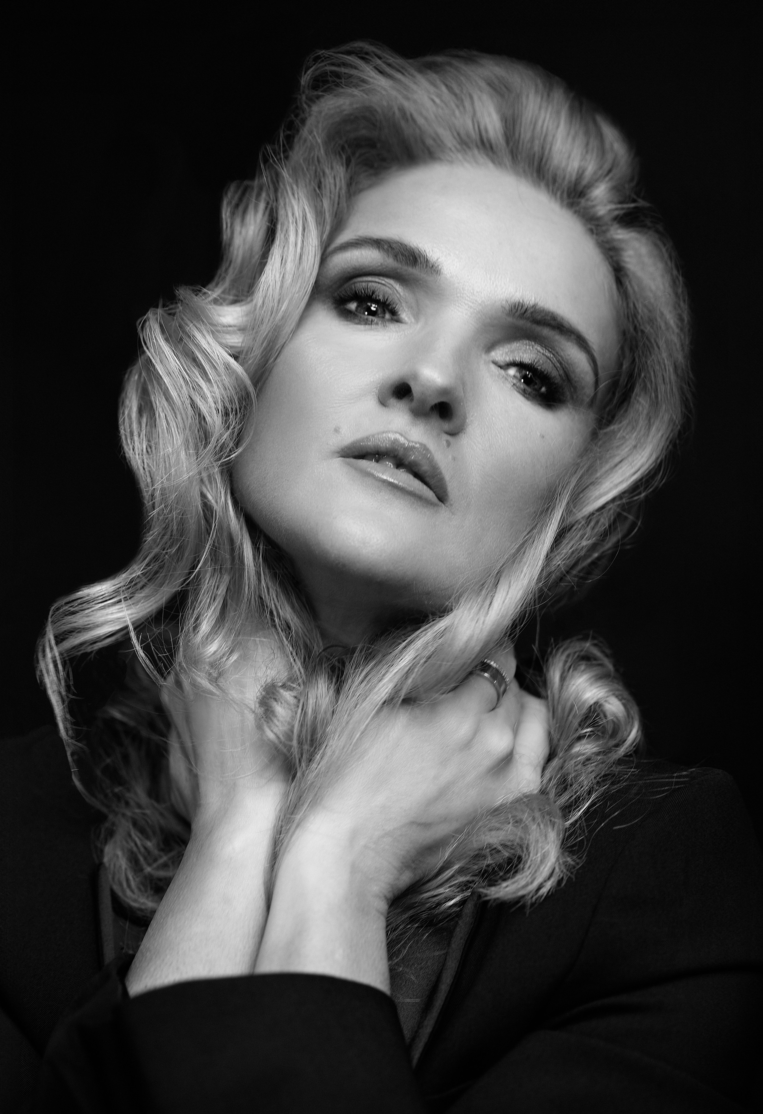 Julia Hanelt. Meisha Photo