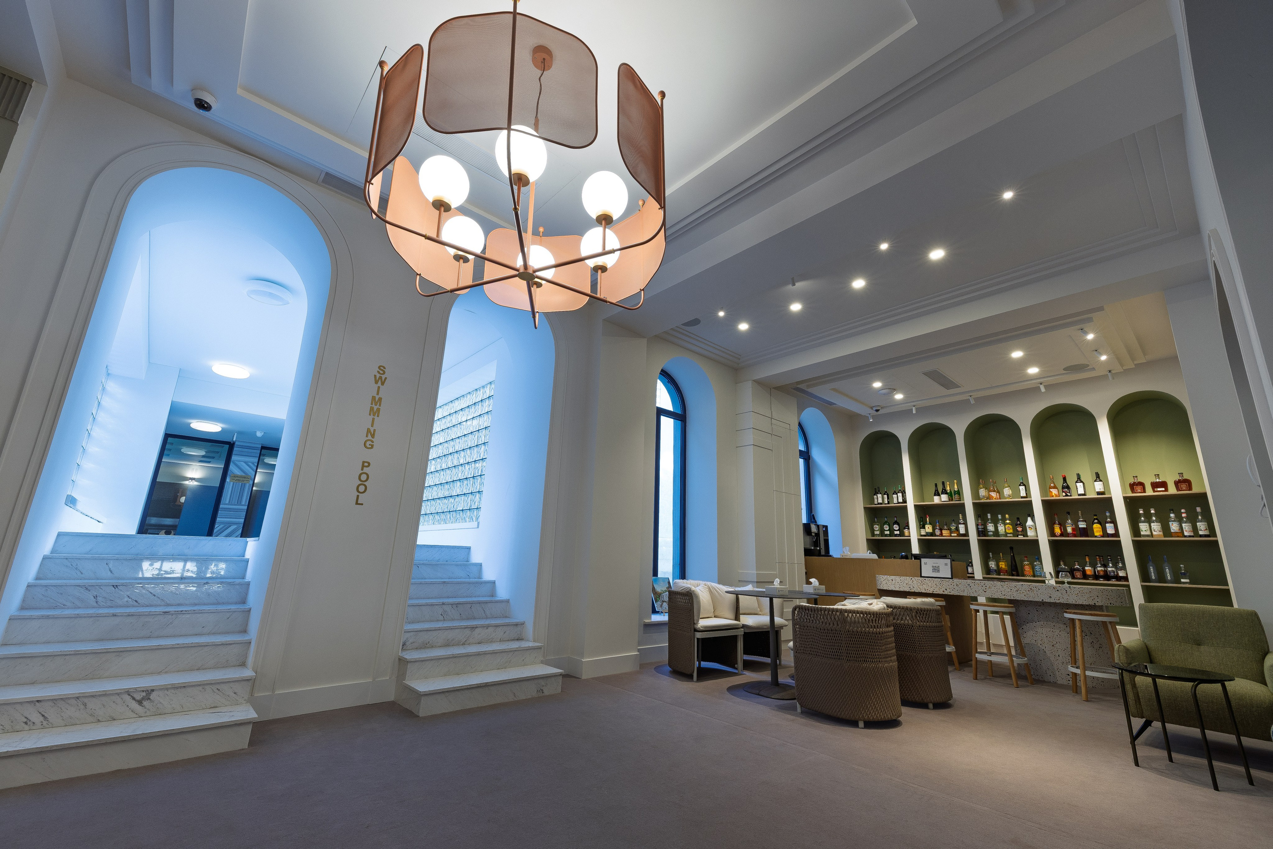 Architecture. The-yan.com