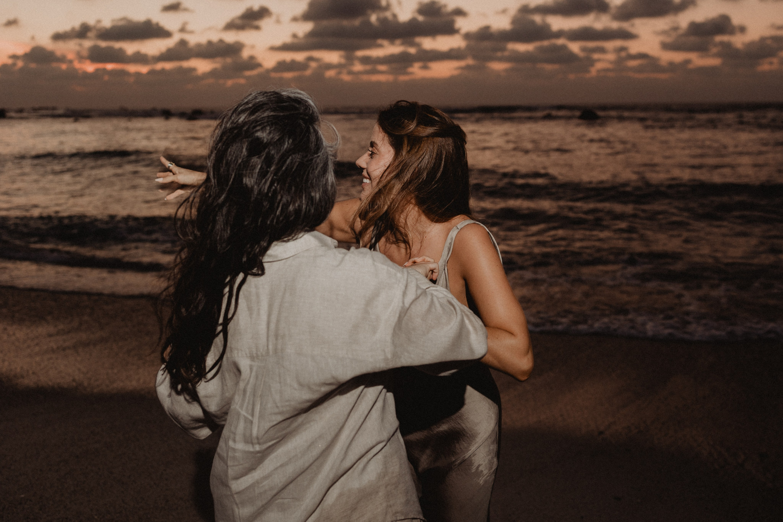 Marriage Proposal in Punta de Mita | Unforgettable Beach Proposals
