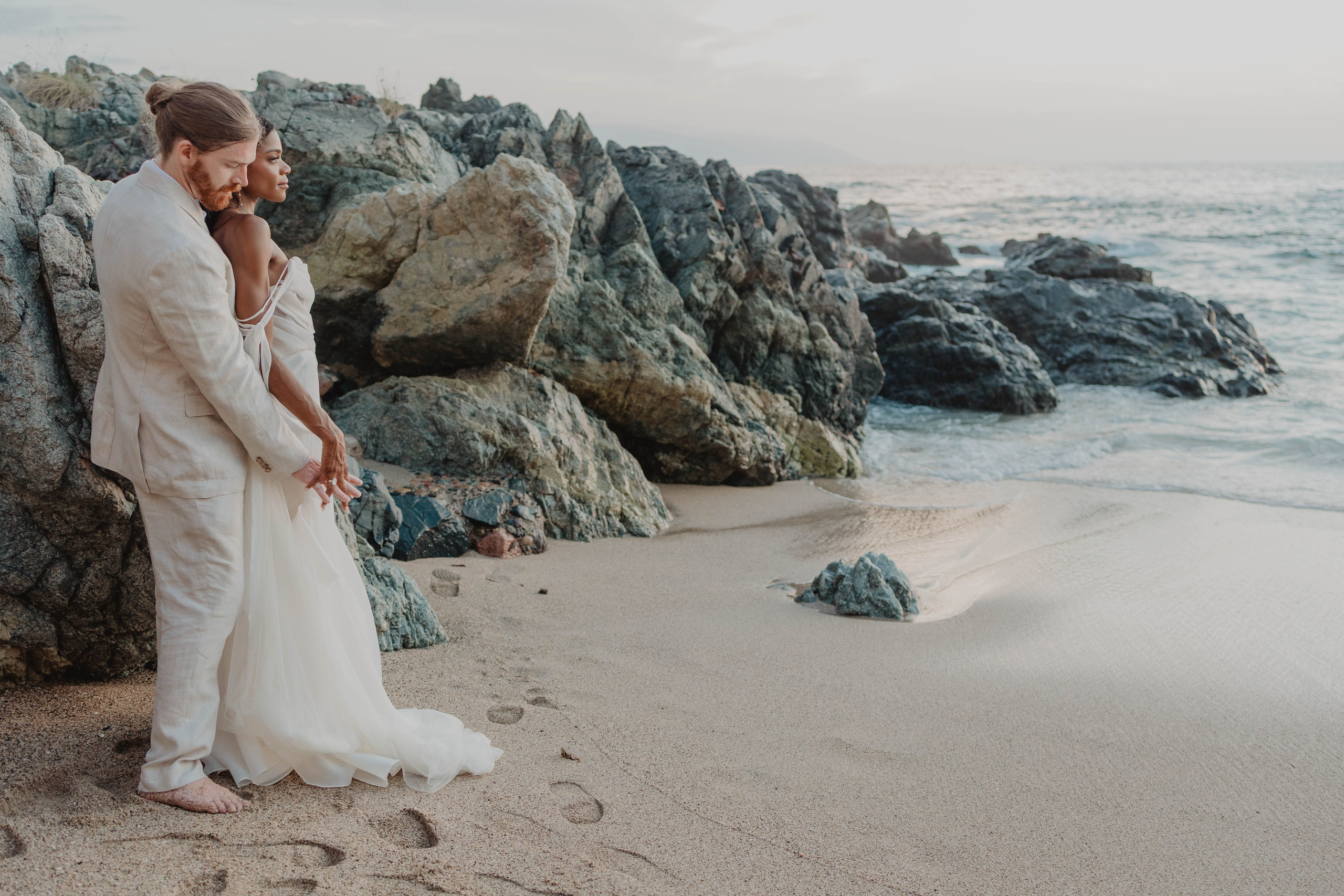 Casa Karma Wedding Photographer Puerto Vallarta 🤍