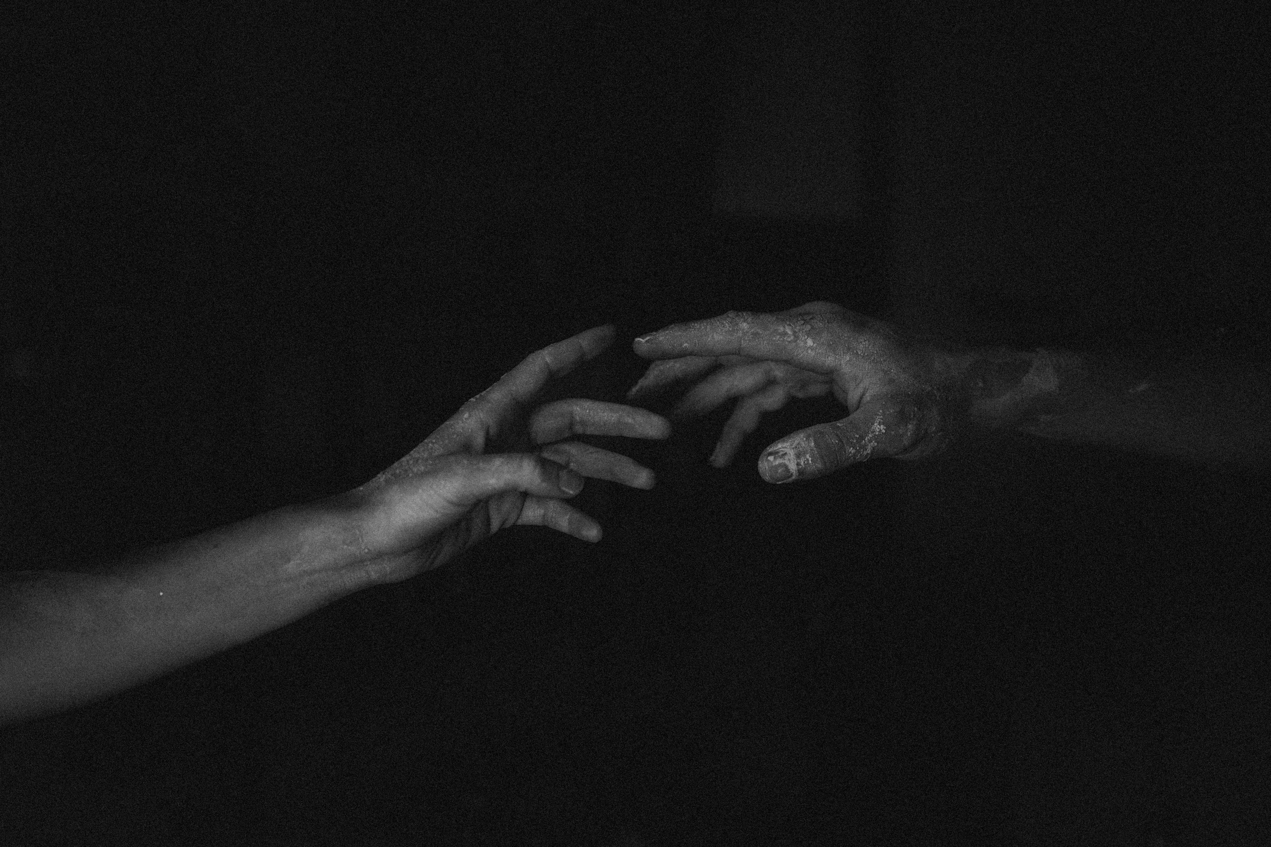 Love is a piece of art!