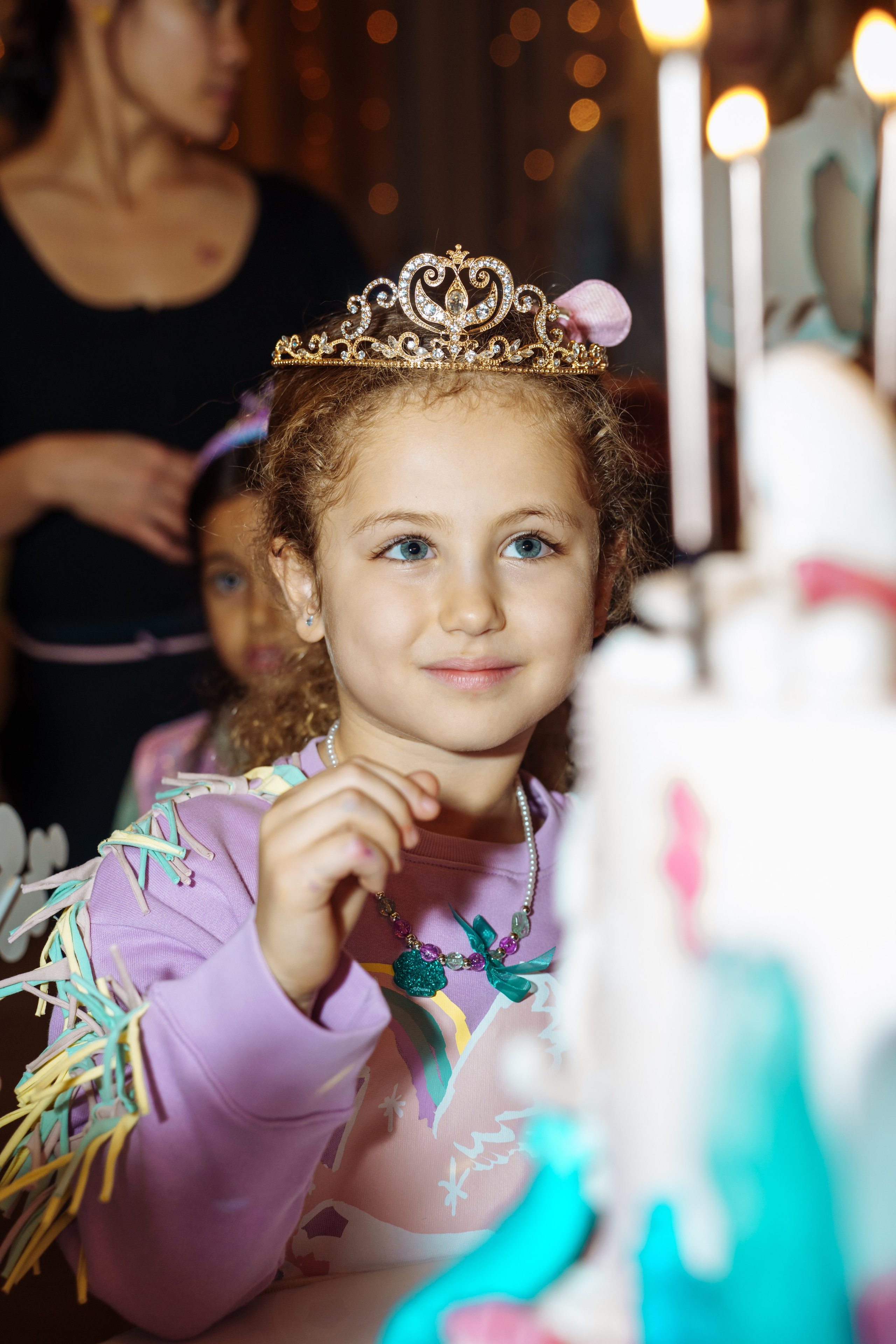 Sky. Семейный и детский фотограф на Кипре Елена