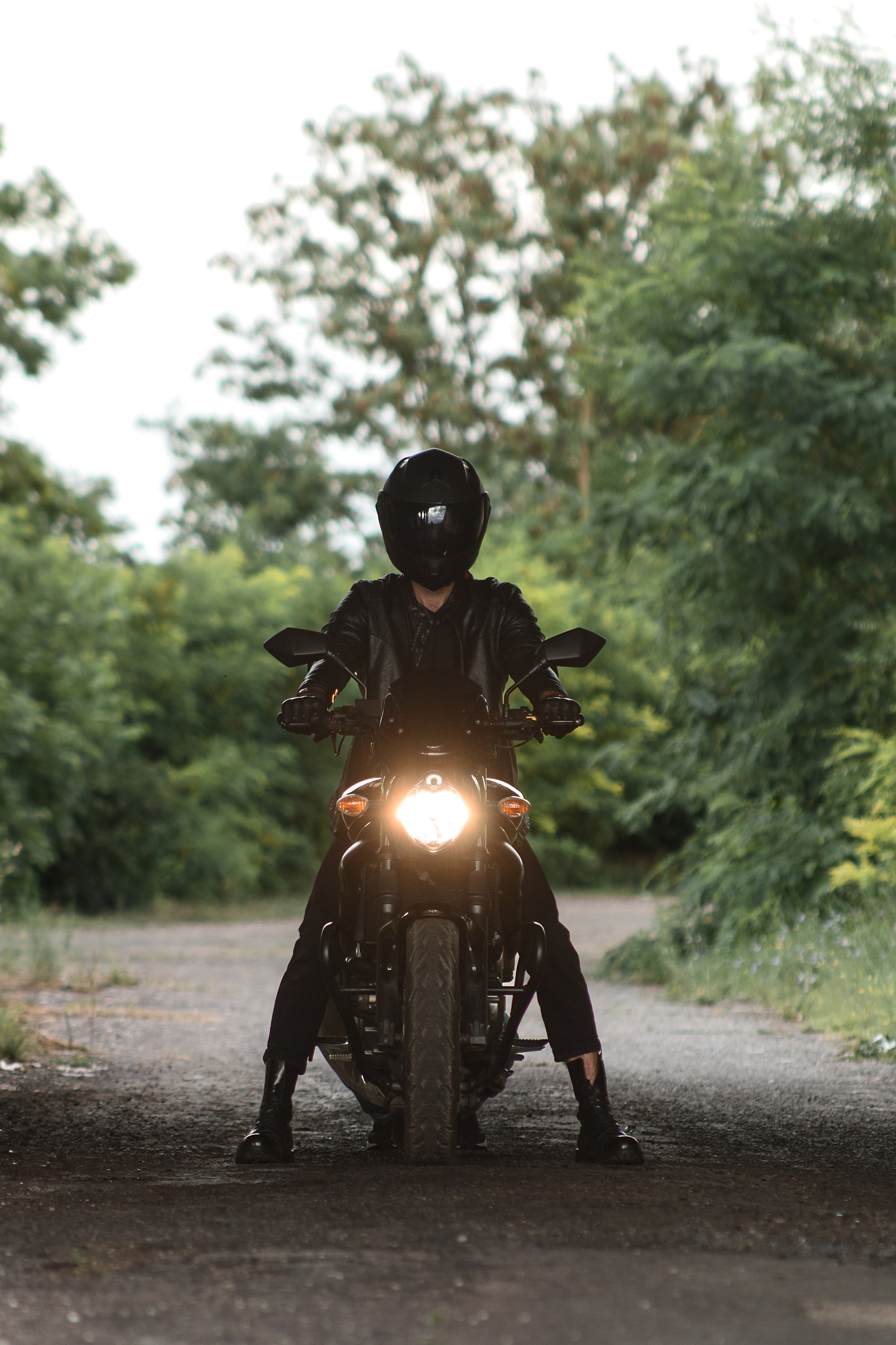 Мотоцикл. Детский и семейный фотограф в г. Бельцы