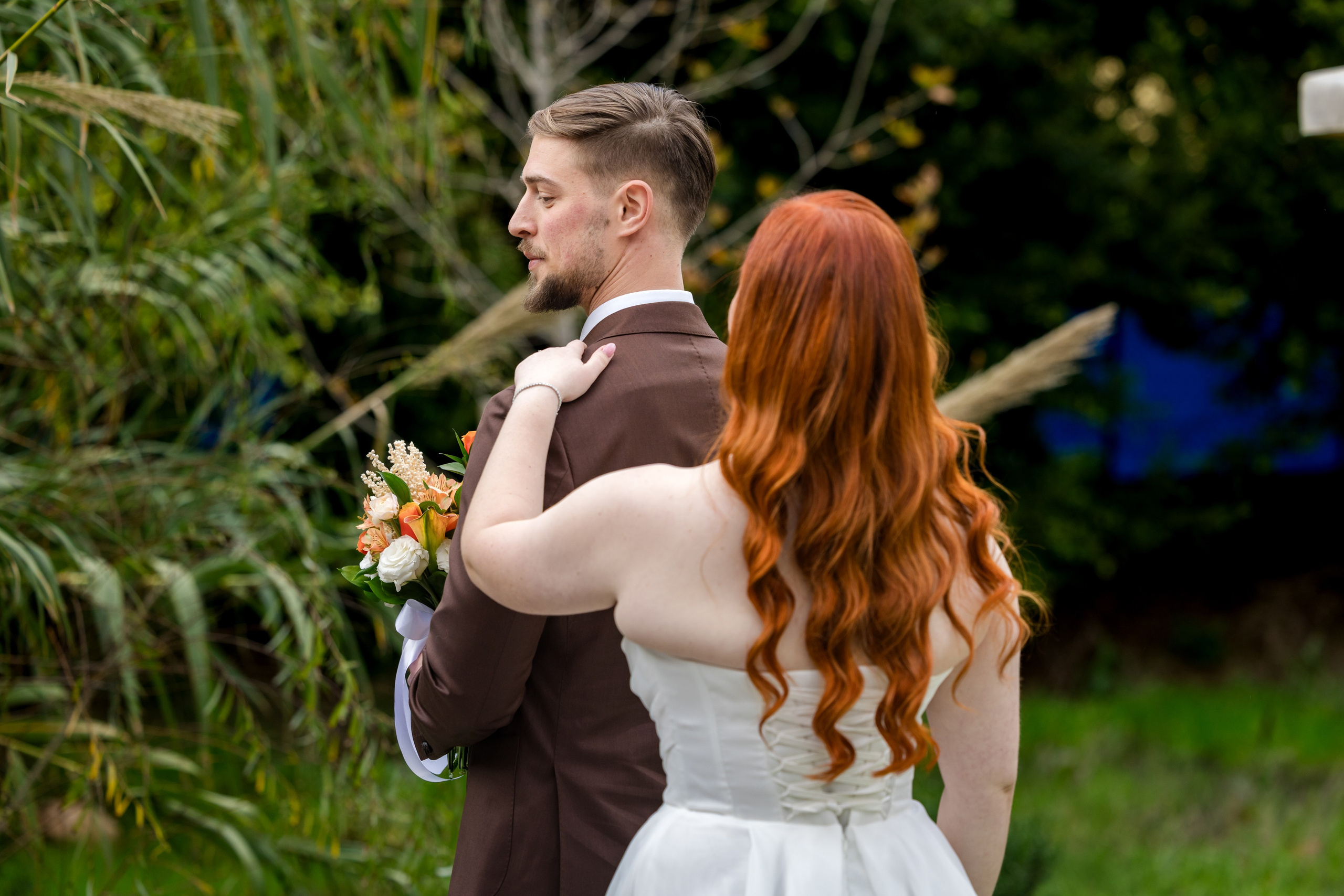 Karen & Nikita. AMIR BUCHNIK PHOTOGRAPHER