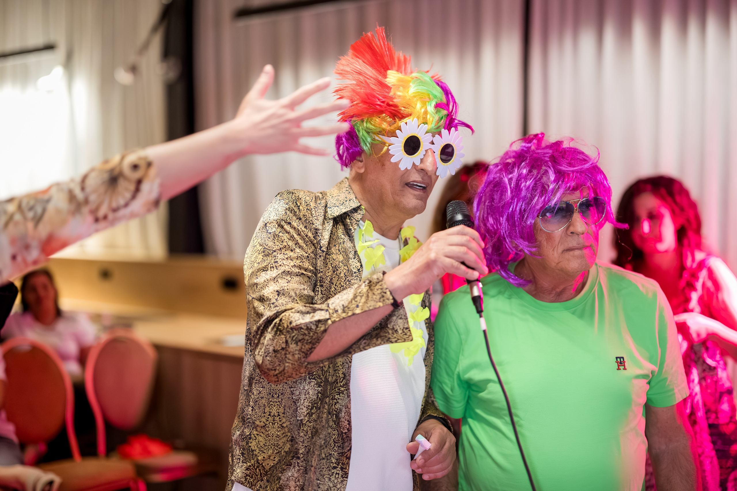 Johanneshof, Prague. AMIR BUCHNIK PHOTOGRAPHER