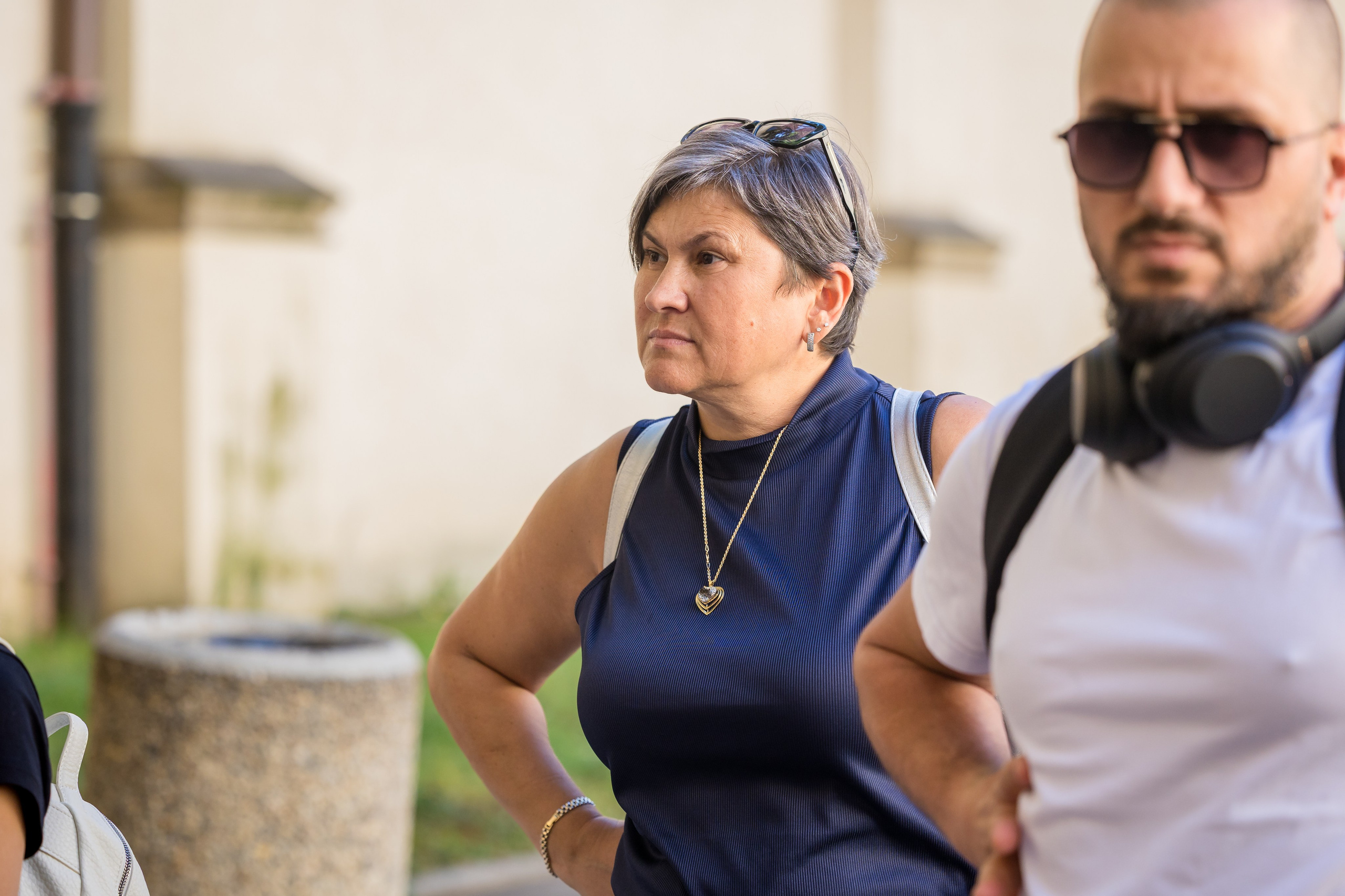 Johanneshof, Prague. AMIR BUCHNIK PHOTOGRAPHER