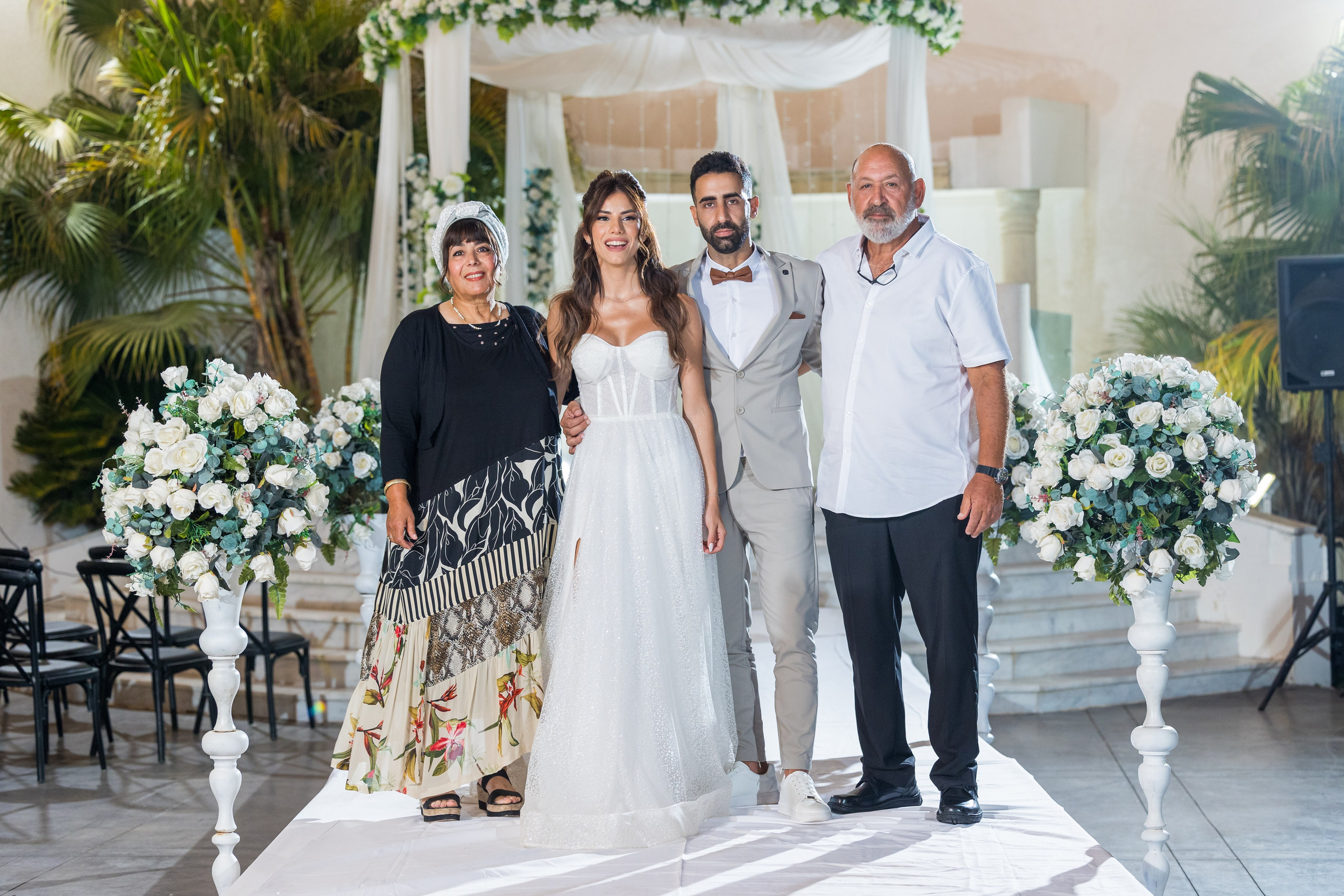 Naria & Yadid. AMIR BUCHNIK PHOTOGRAPHER