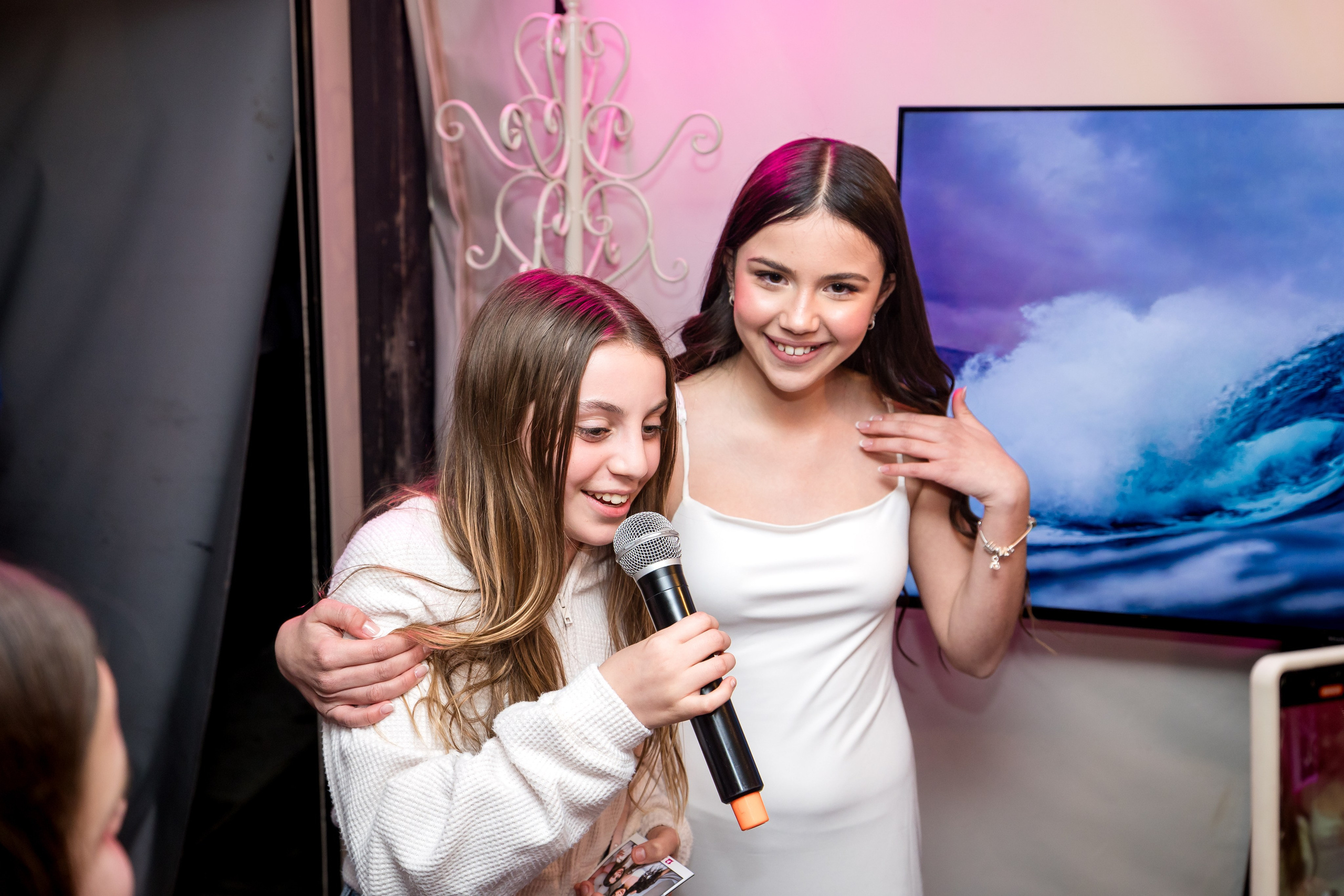 Noya. AMIR BUCHNIK PHOTOGRAPHER