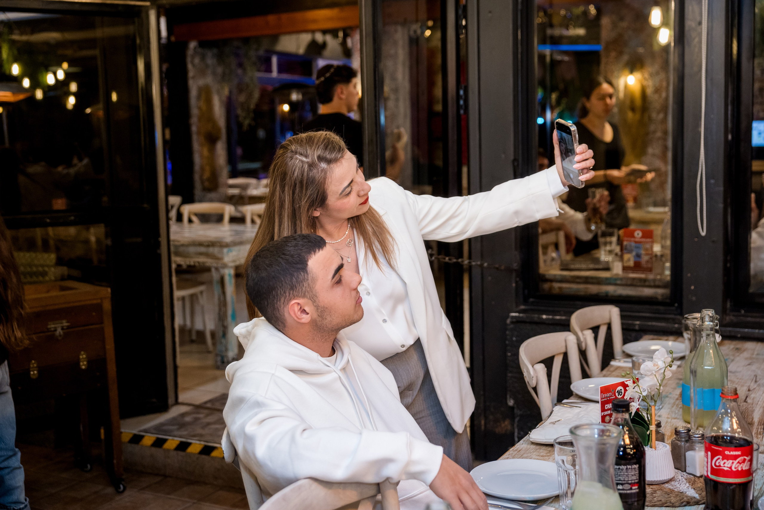 Noya. AMIR BUCHNIK PHOTOGRAPHER