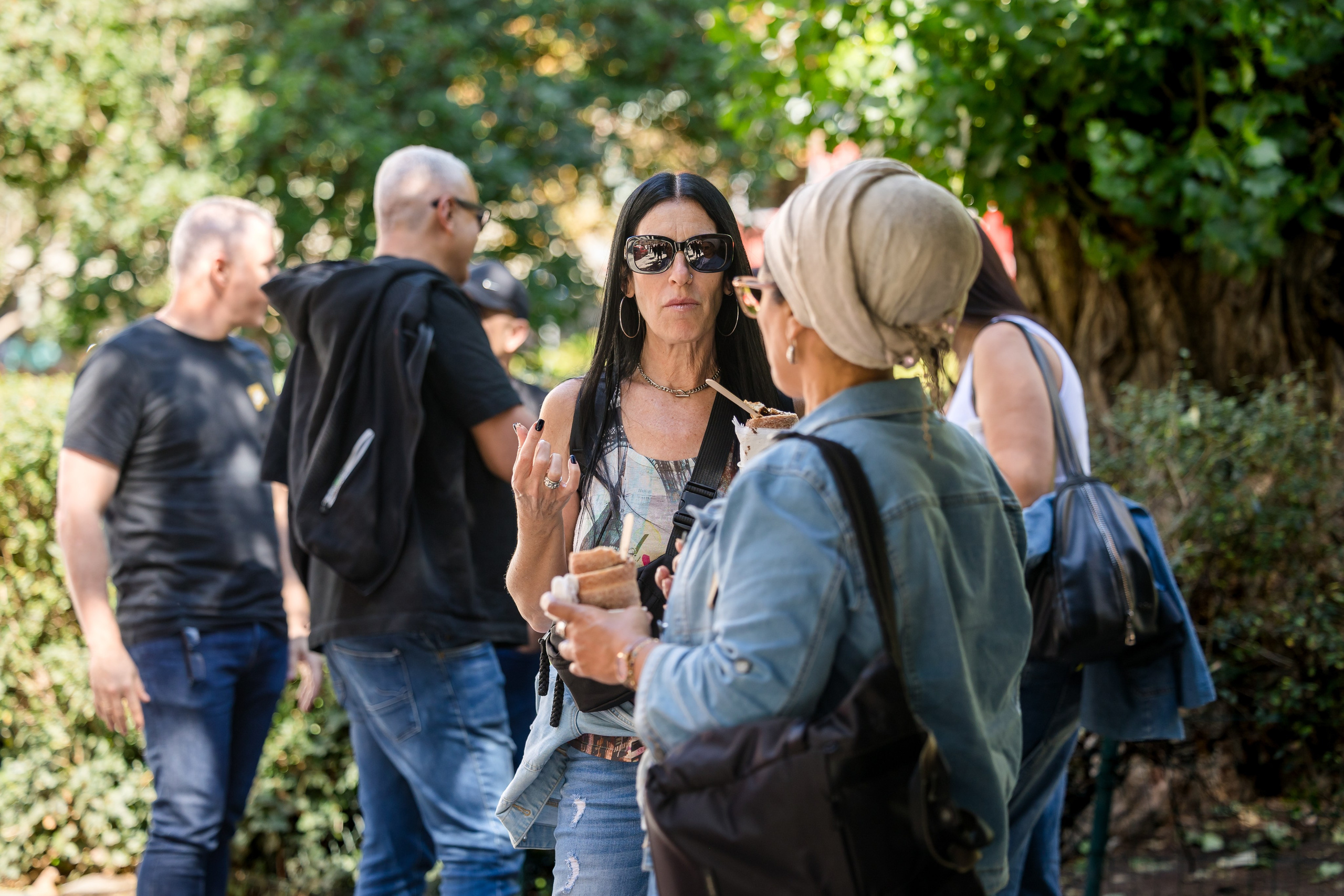 Johanneshof, Prague. AMIR BUCHNIK PHOTOGRAPHER