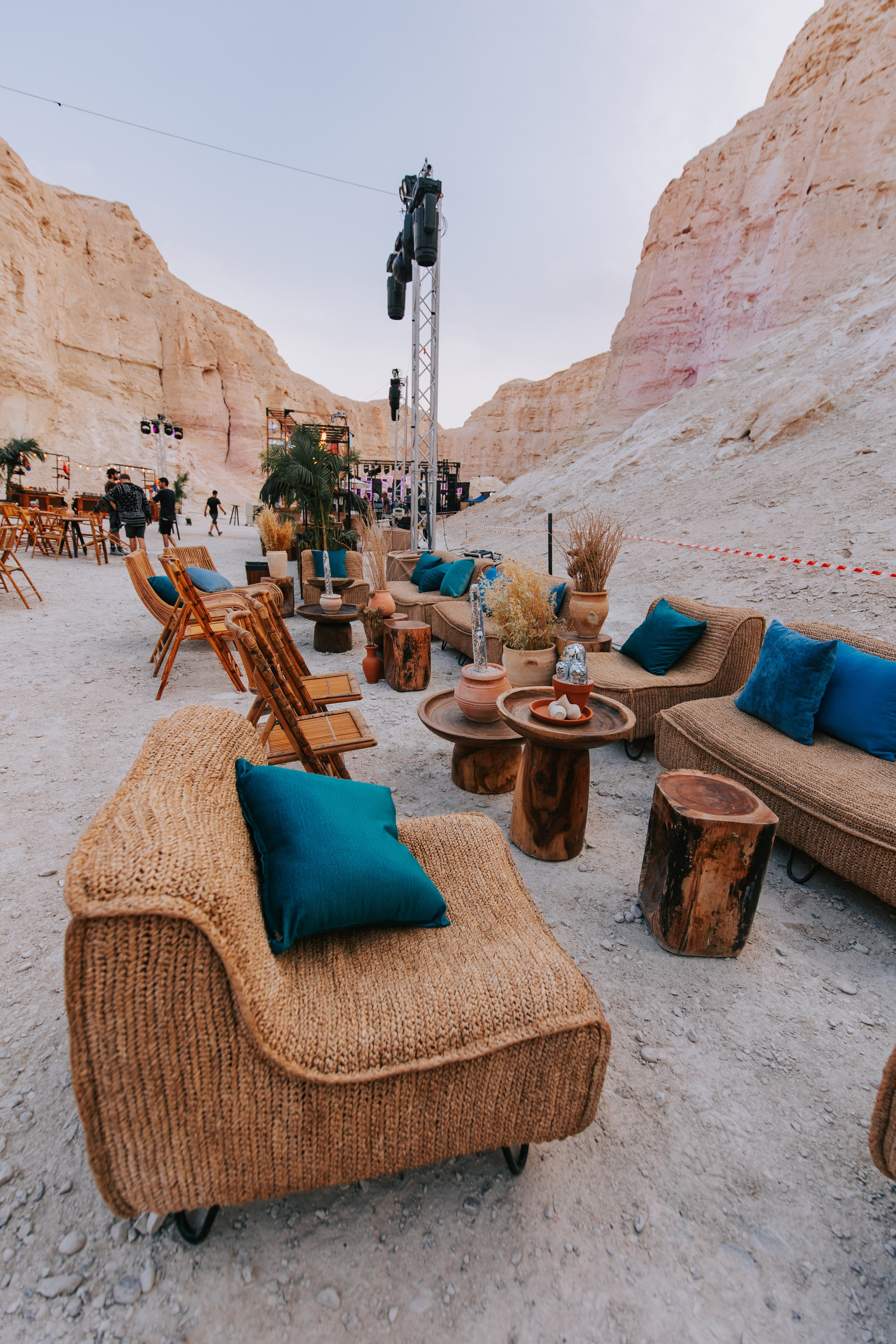 Electric General Dead Sea. AMIR BUCHNIK PHOTOGRAPHER