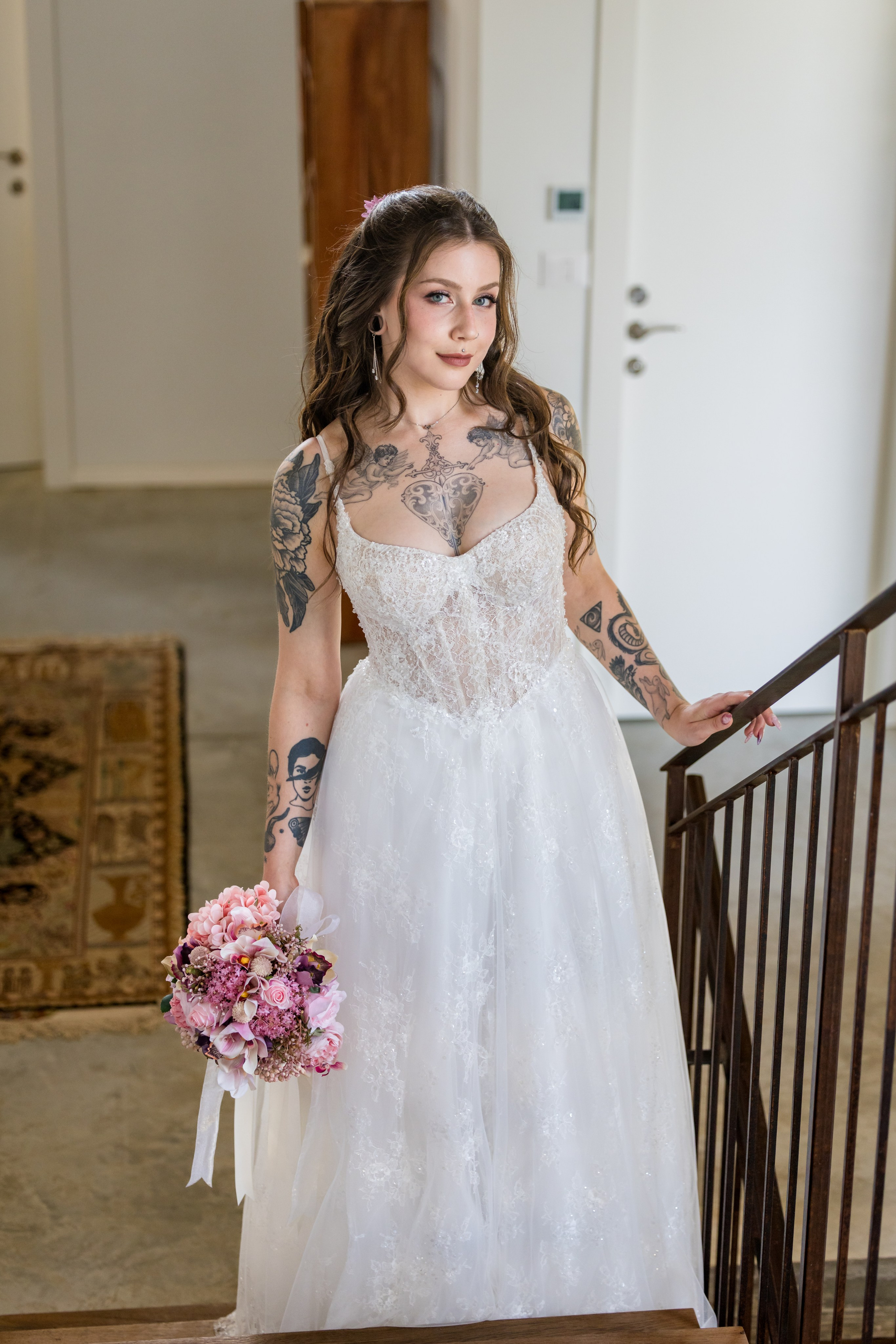 Lauren & Michael. AMIR BUCHNIK PHOTOGRAPHER