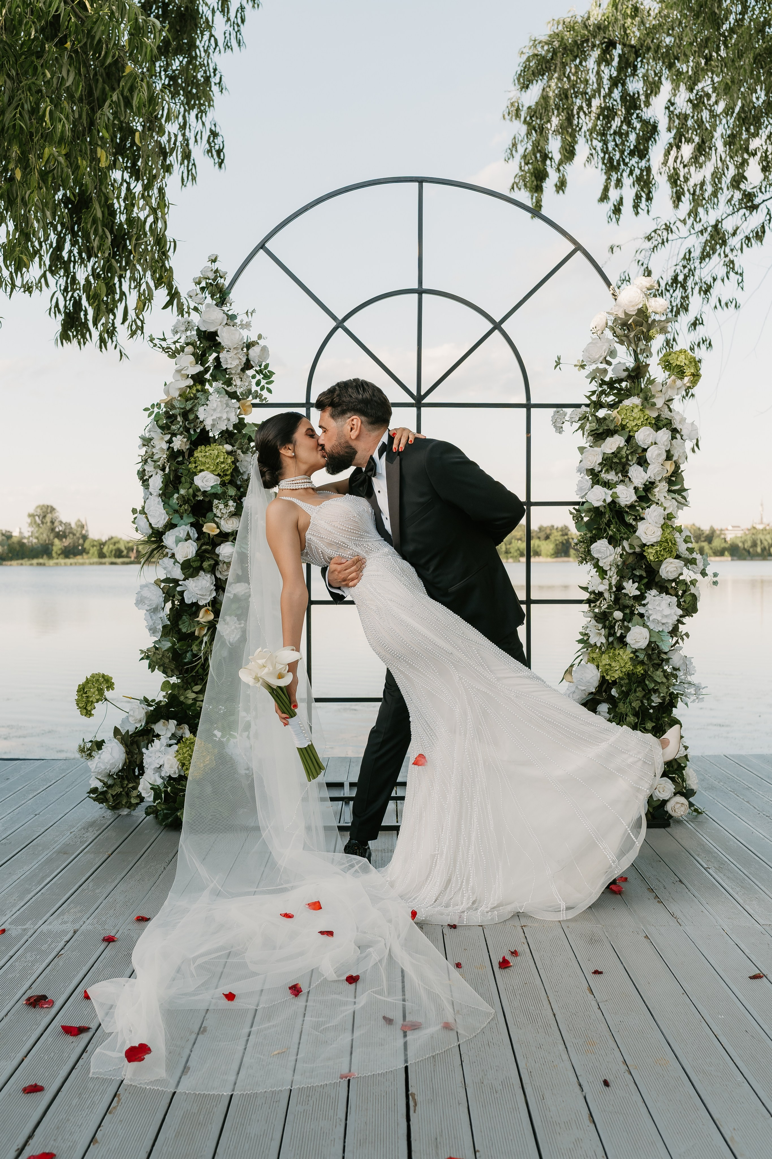 Adina & Marius | Wedding Day