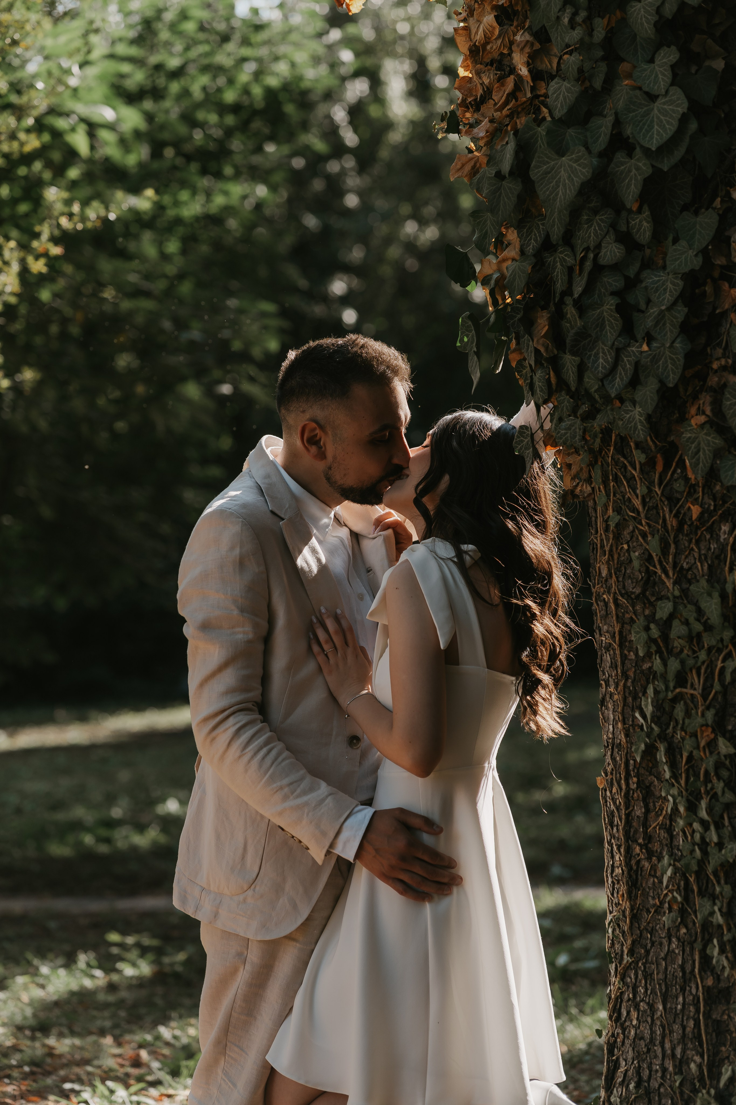 Diana & Mihai. Dara Lens | The art of remembering