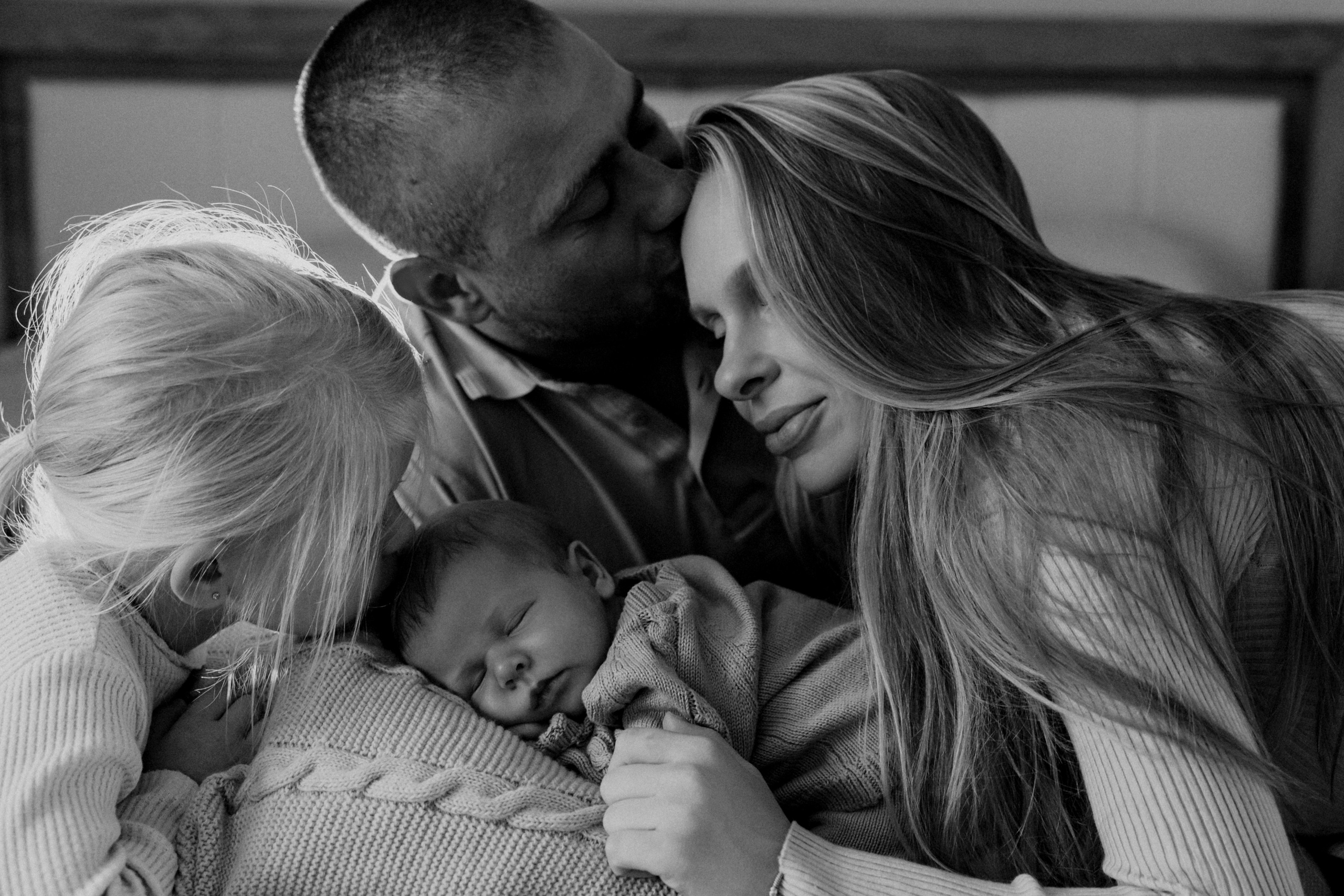 Baby Boy. Фотограф Ирина Йотова