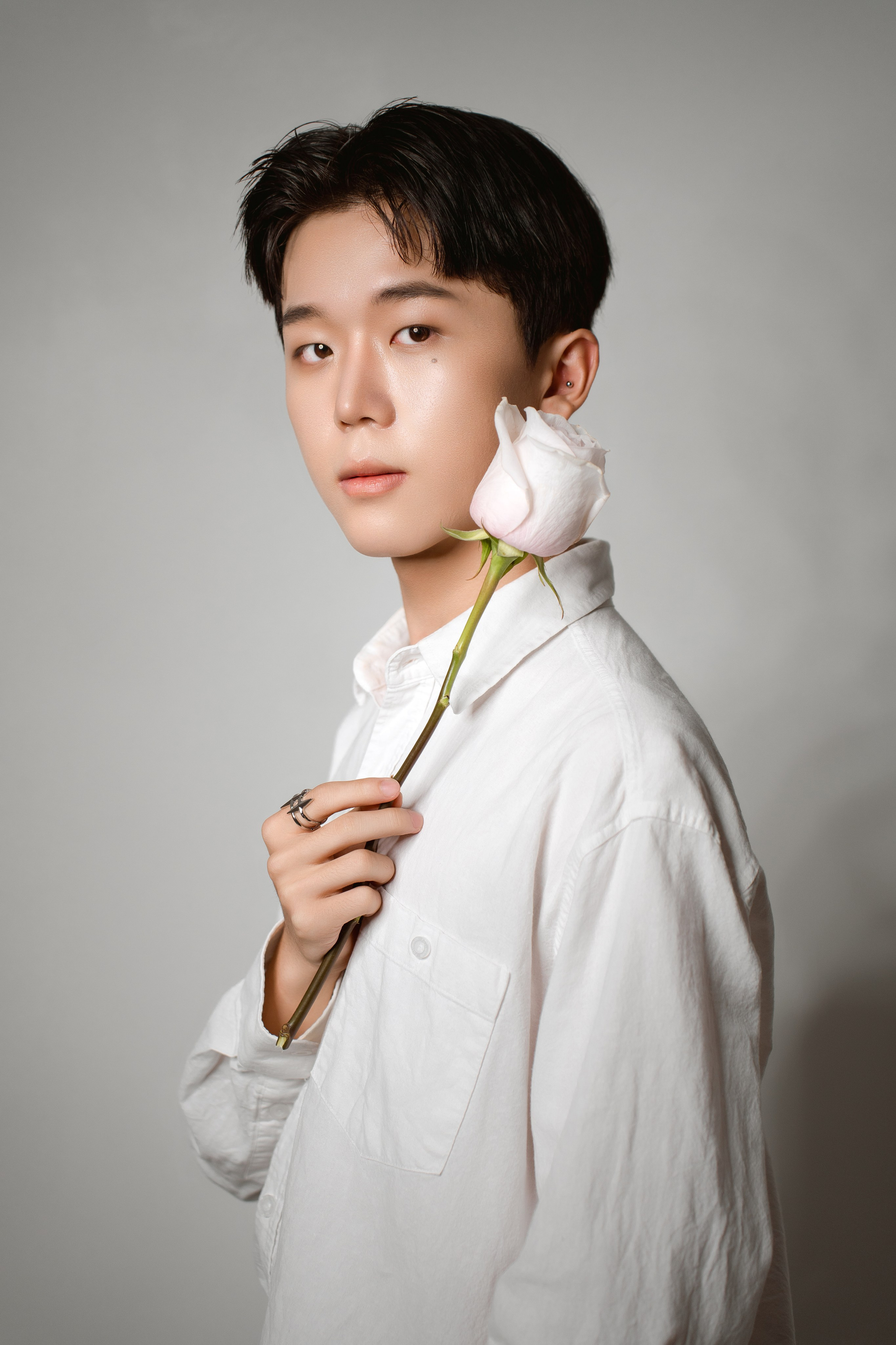 For Kan Hyunsoo. SEOUL | PHOTOGRAPHER