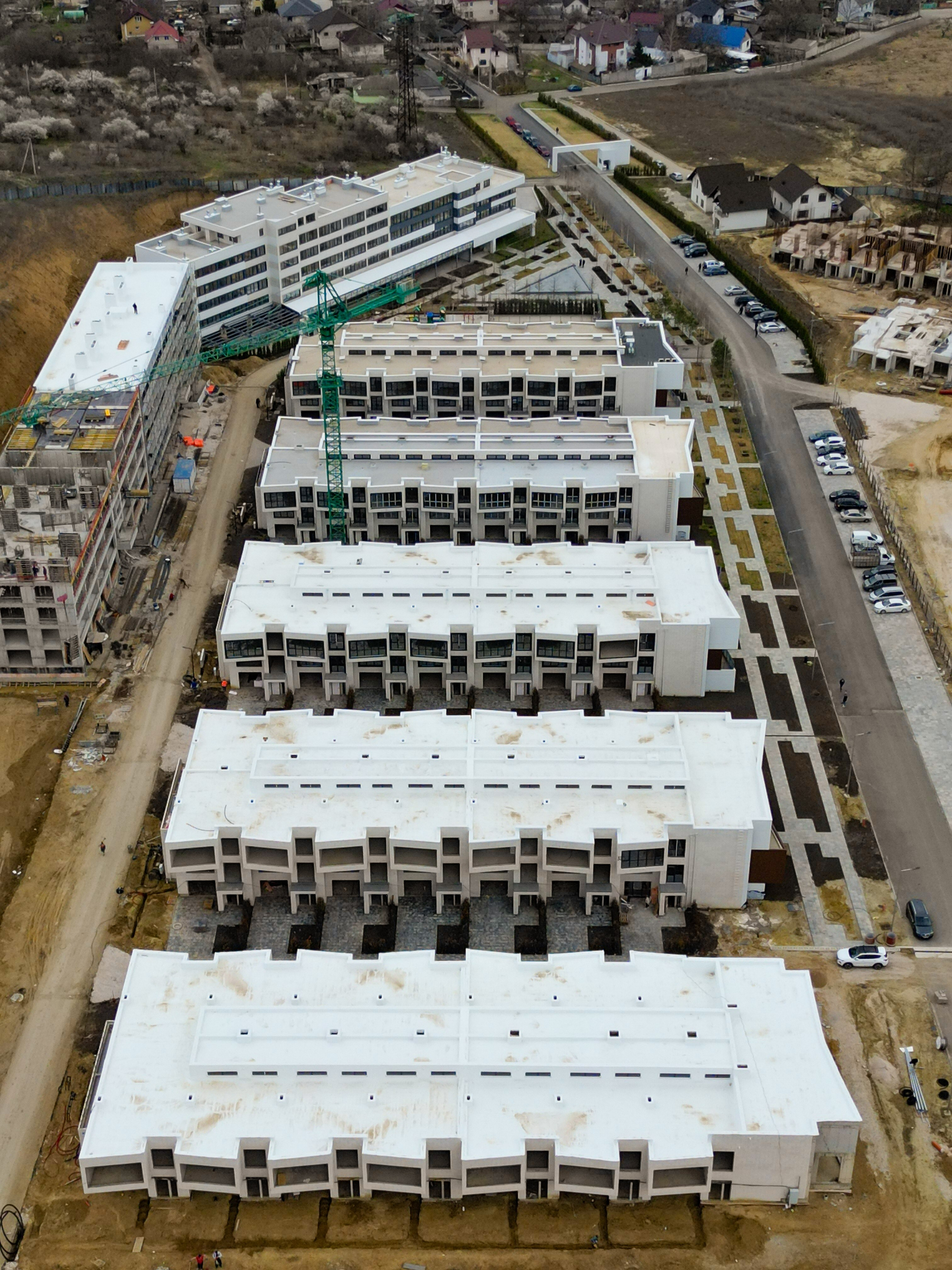 Imobiliare. Fotograf și Videograf | Chișinău, Moldova