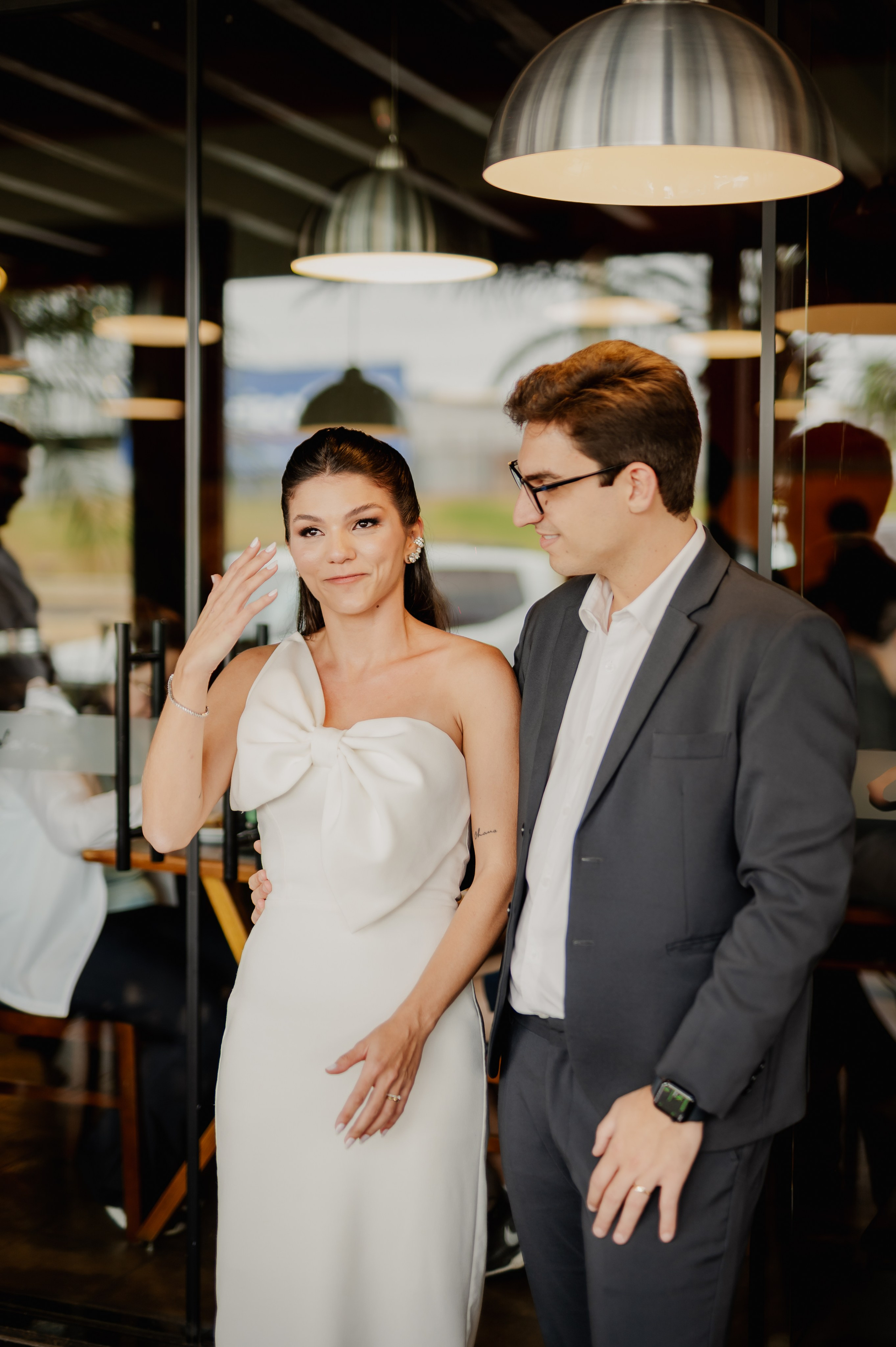 Casamento Civil de Fernanda e Gustavo | Barizon Fotografia