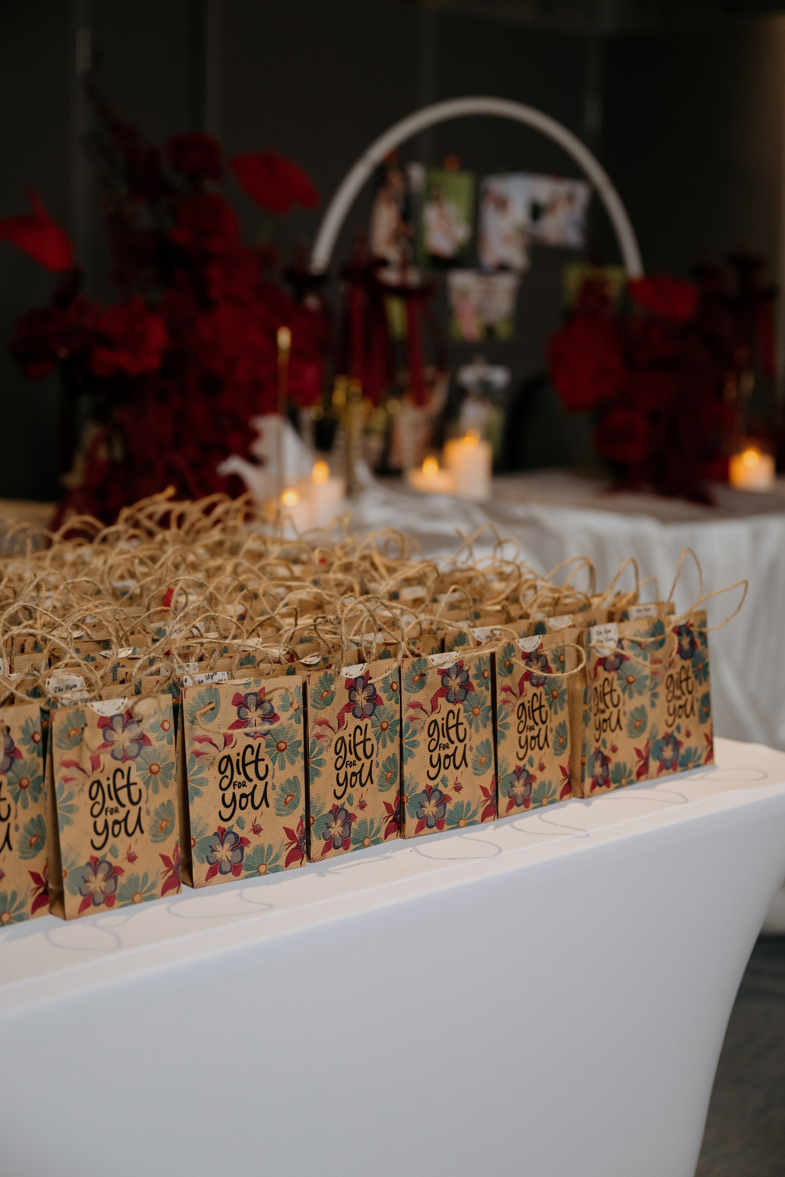 TUAN & UYEN / Sofitel SaiGon 14.12.2025. Saigon Wedding Present | Art Beyond Moments