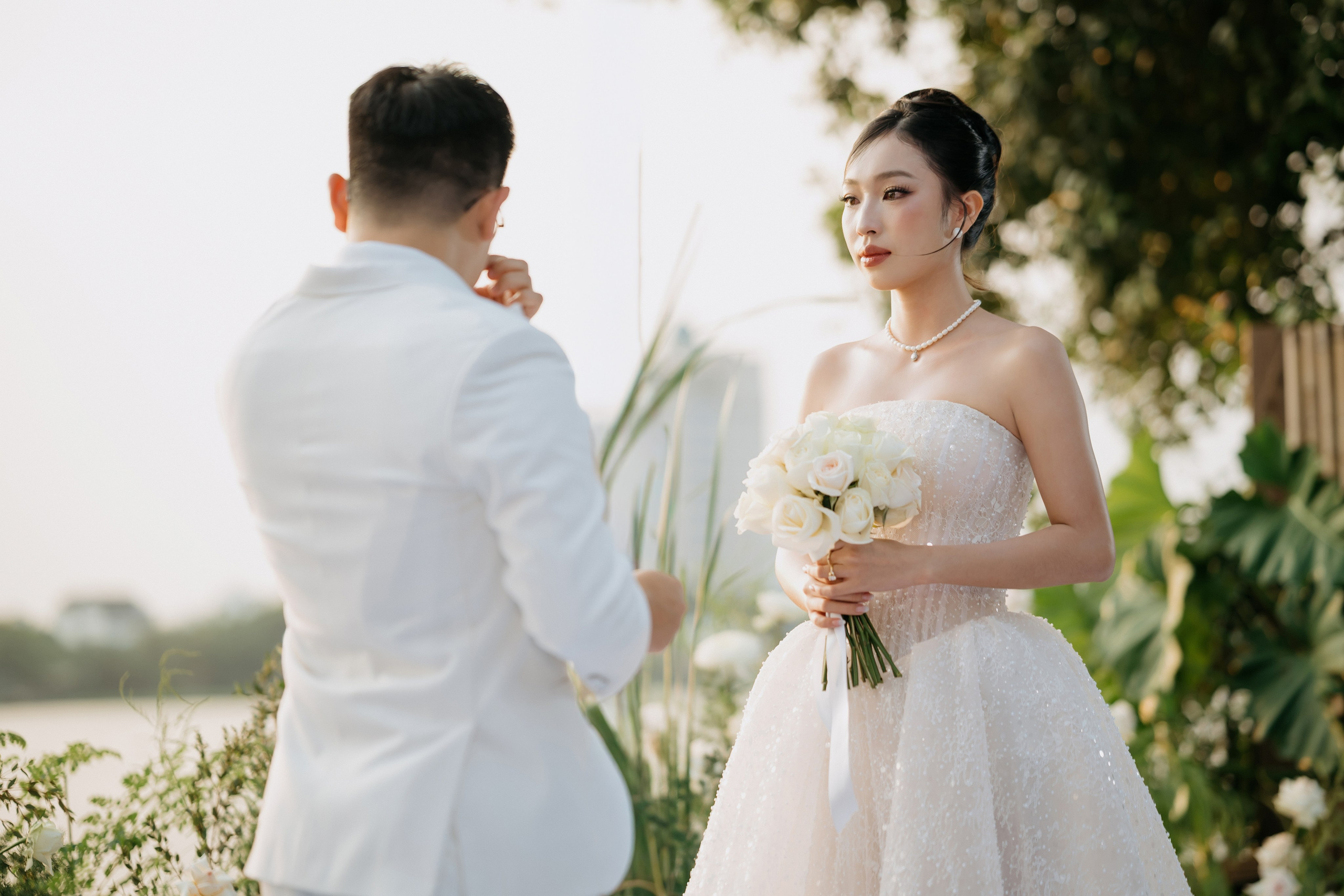 DO & ANH/Destination Wedding. Nhiếp ảnh gia đám cưới hàng đầu tại Thành Phố Hồ Chí Minh