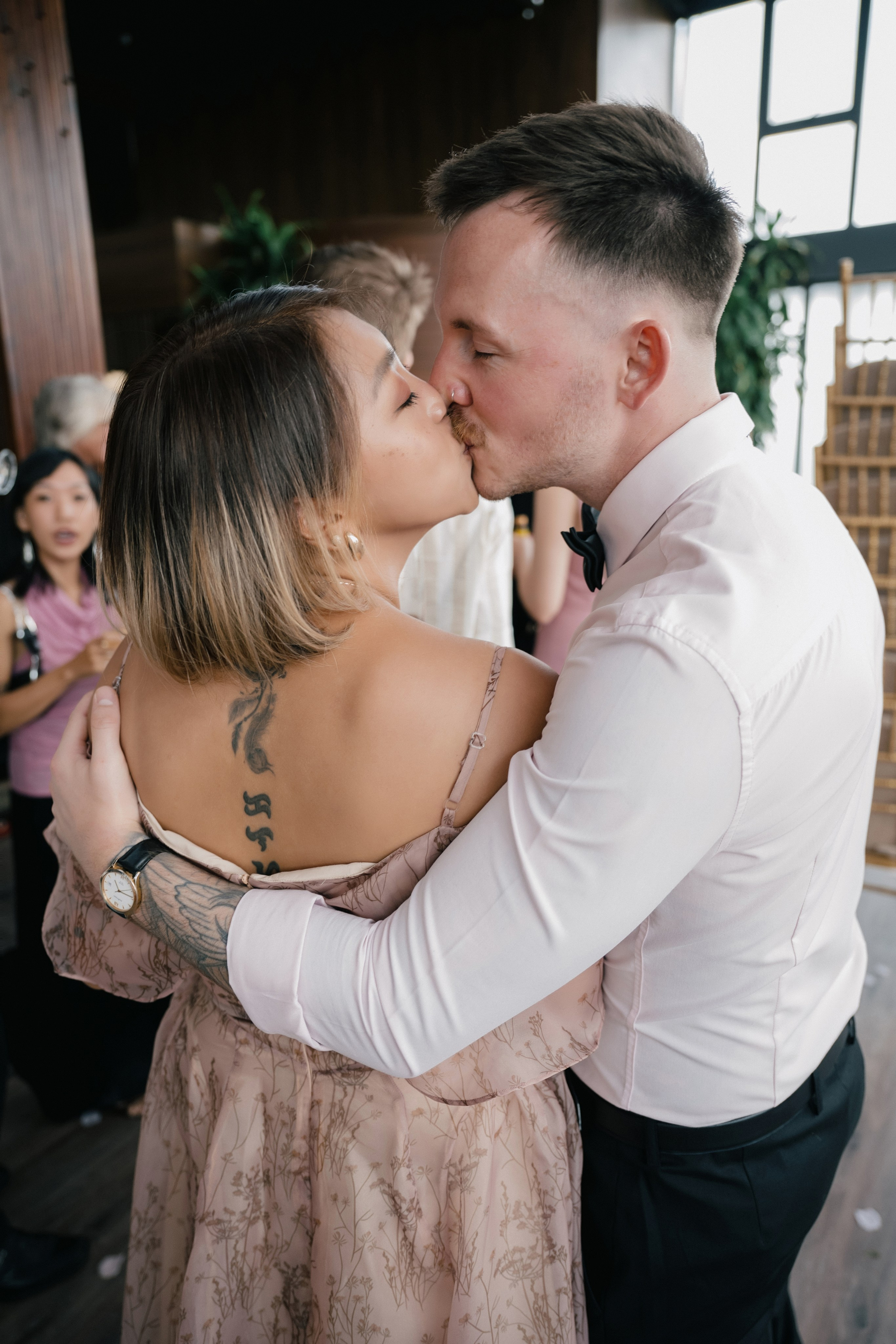 D & K / Wedding Journalism. Nhiếp ảnh gia đám cưới hàng đầu tại Thành Phố Hồ Chí Minh