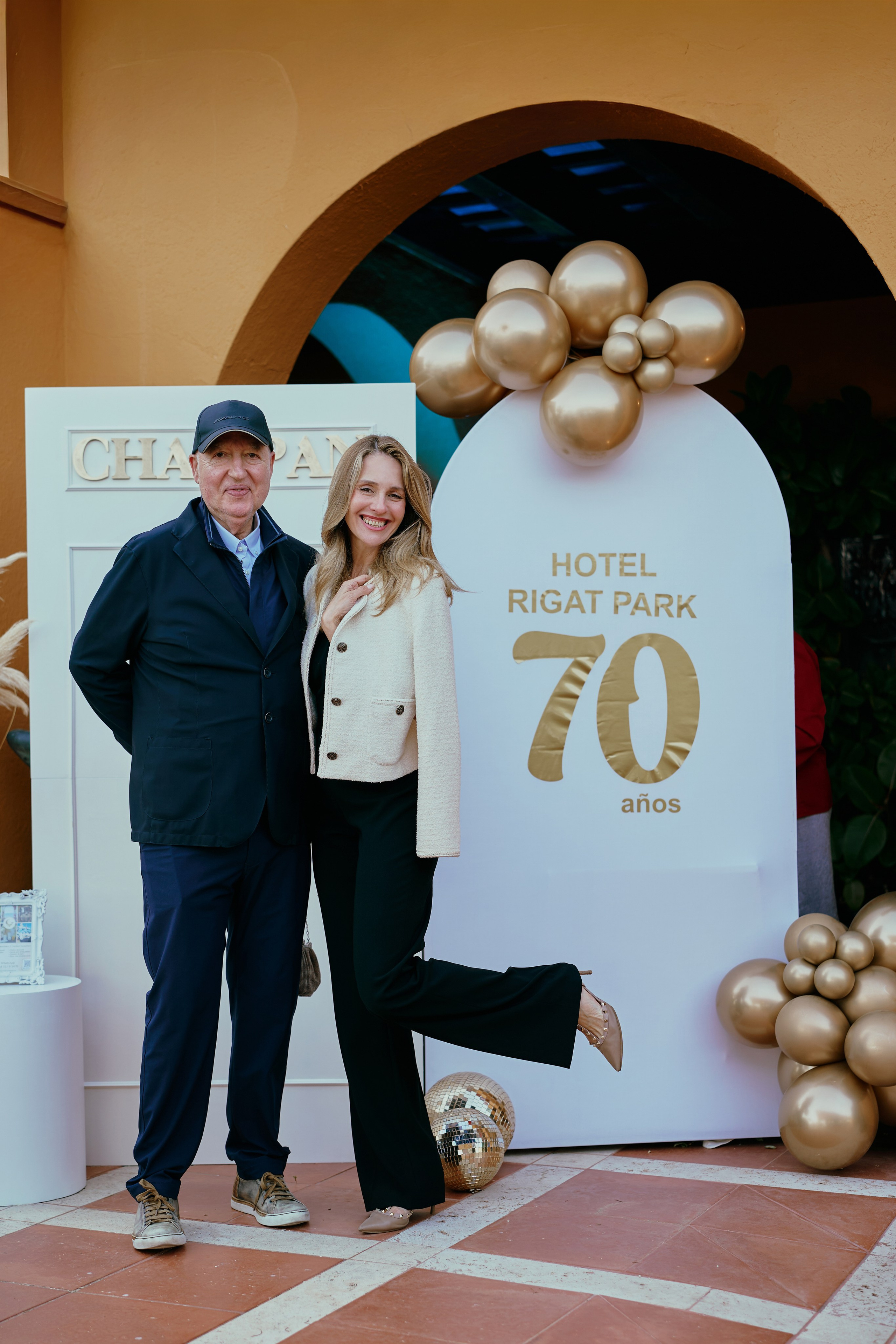 Hotel Rigat_70. Фотограф в Барселоне Жанна Захарченко