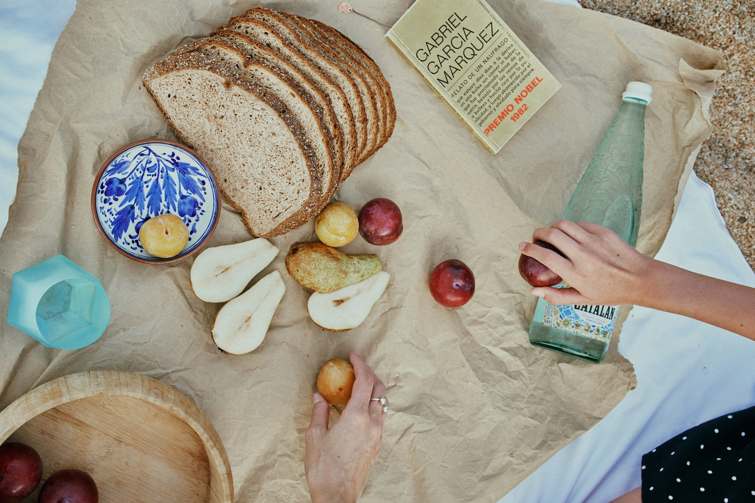 Мать и дочь. Юлия и Алиса. Фотограф в Барселоне Жанна Захарченко