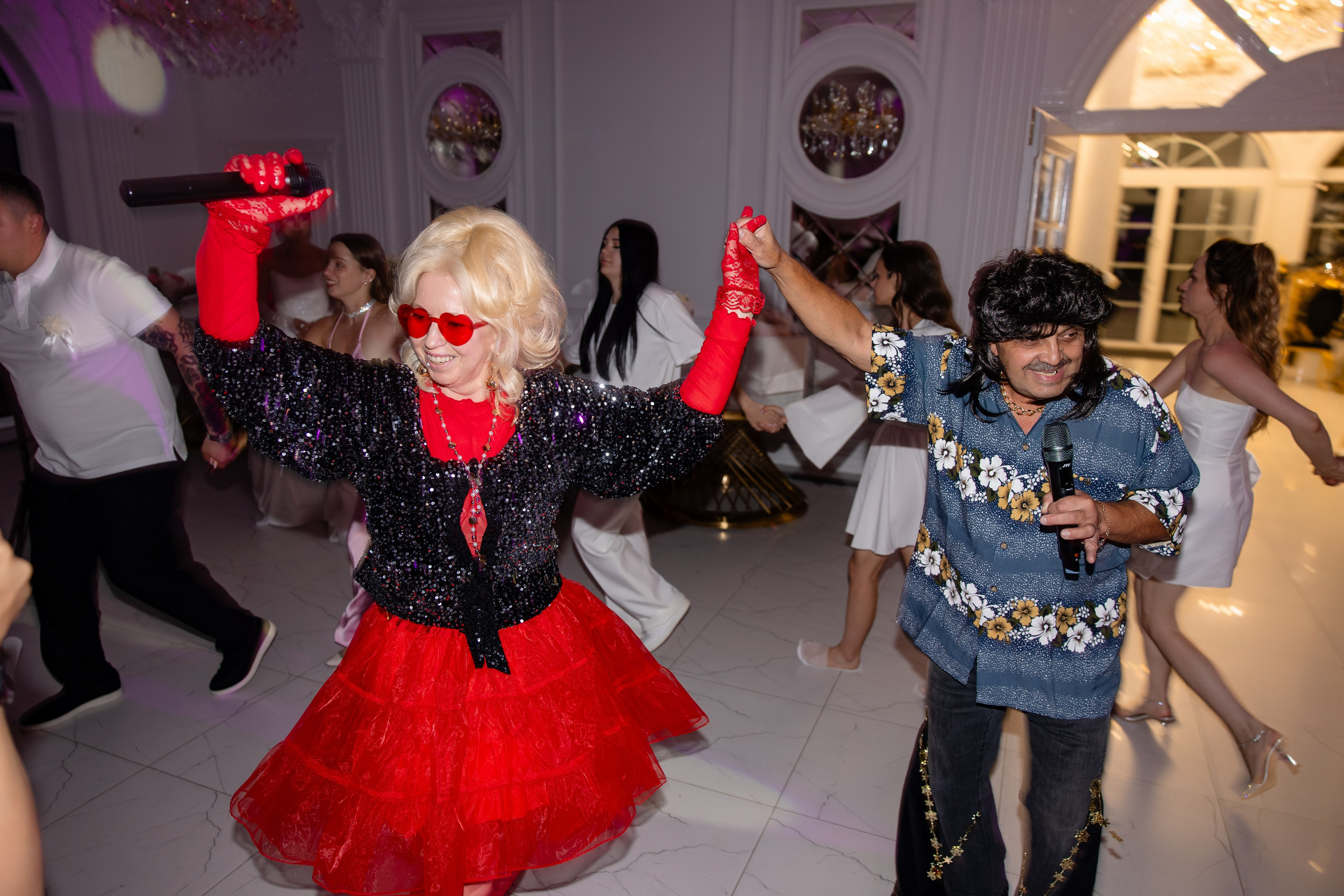 Ігор + Тая. Весільний, сімейний фотограф Варшава