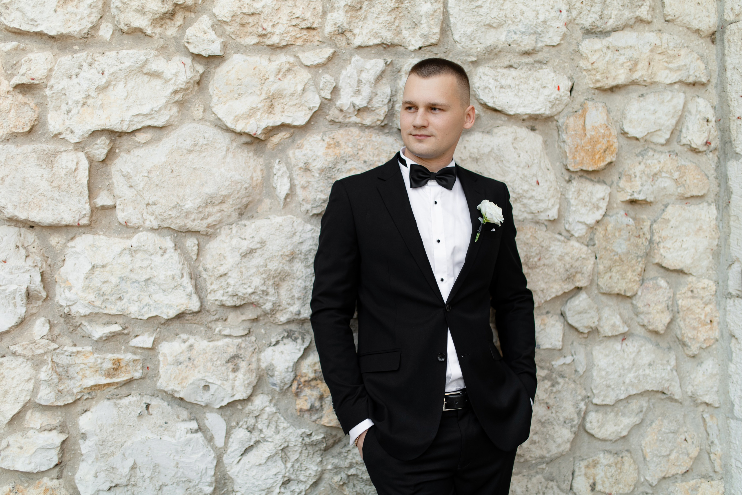 Артур + Анастасія. Весільний, сімейний фотограф Варшава