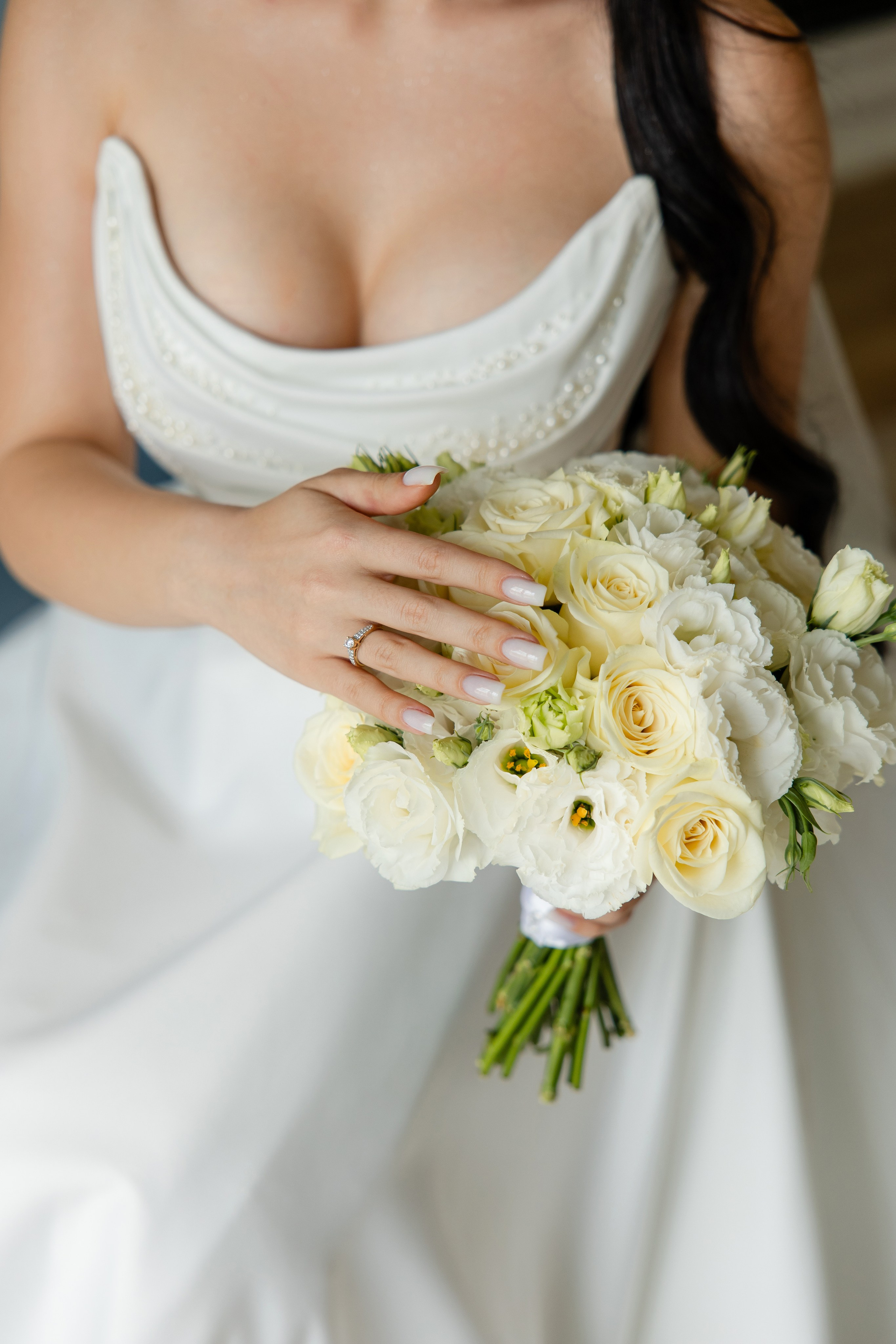 Діма + Валерія. Весільний, сімейний фотограф Варшава