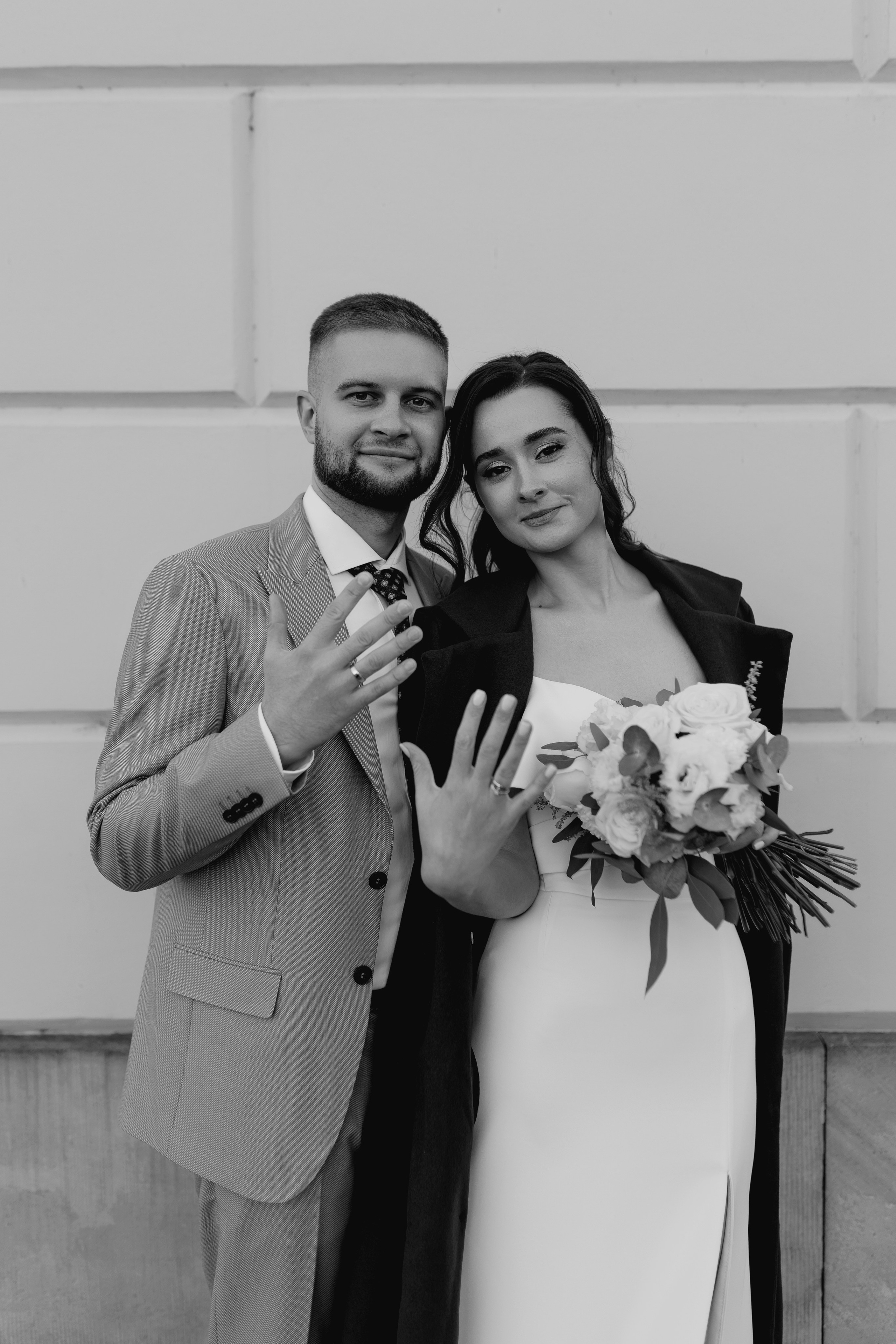 Анатолій+Вікторія. Весільний, сімейний фотограф Варшава