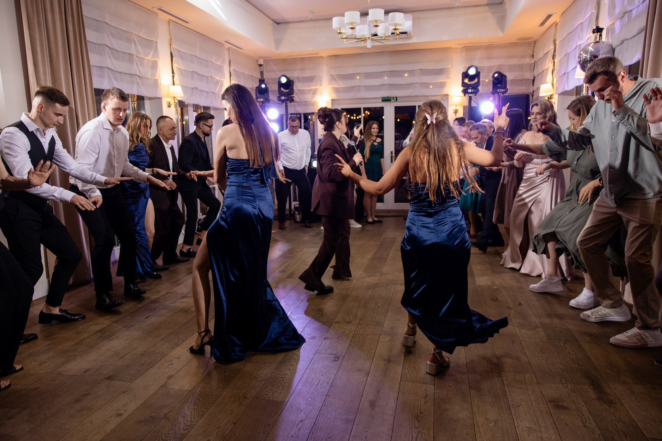 Василь + Іванна. Весільний, сімейний фотограф Варшава