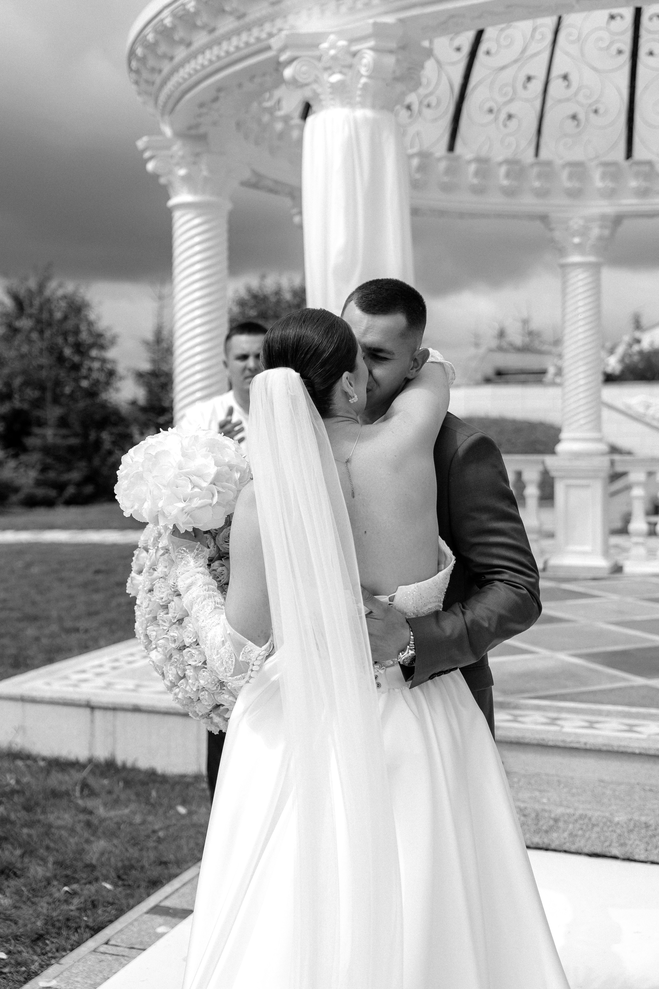 Ігор + Тая. Весільний, сімейний фотограф Варшава