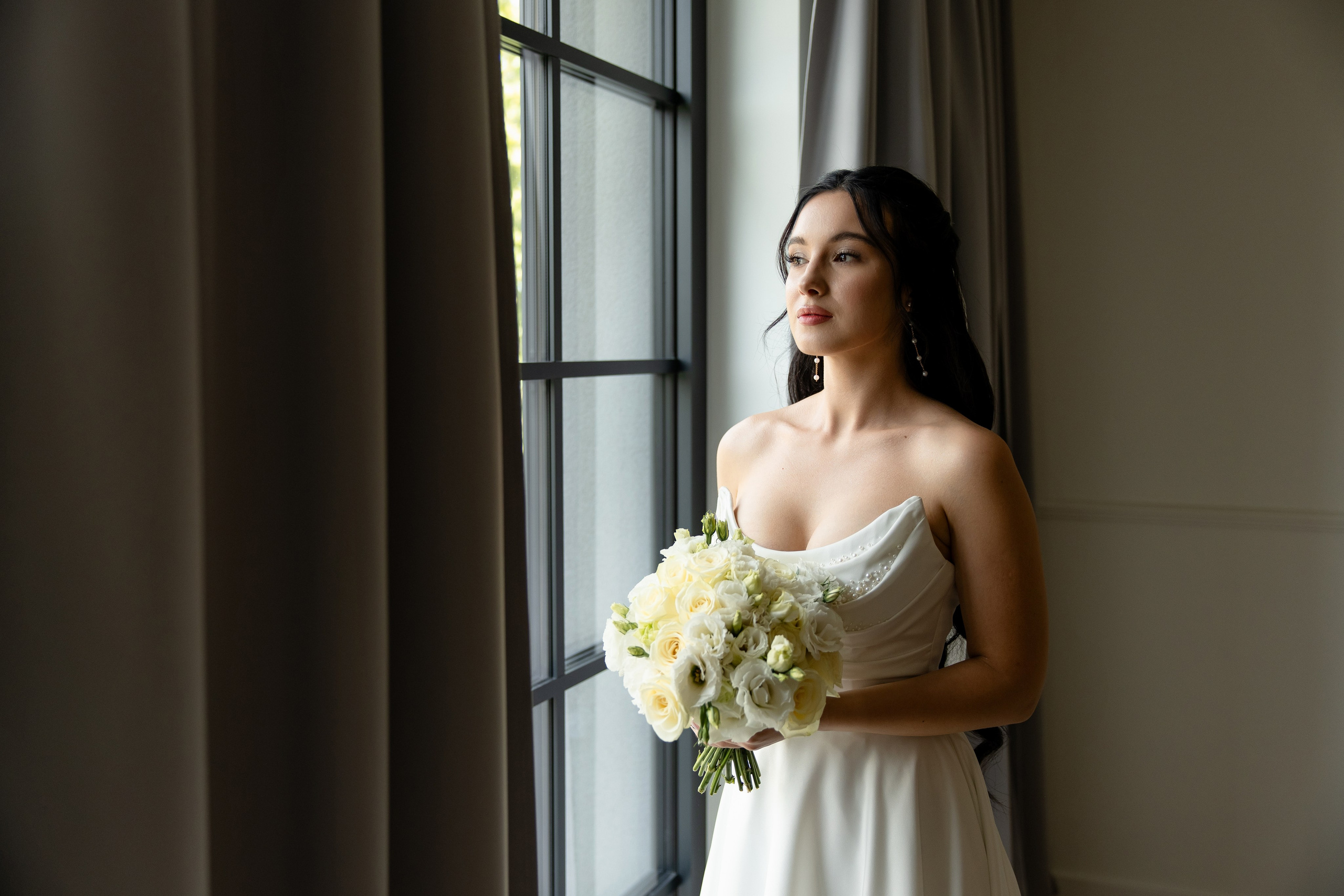 Діма + Валерія. Весільний, сімейний фотограф Варшава