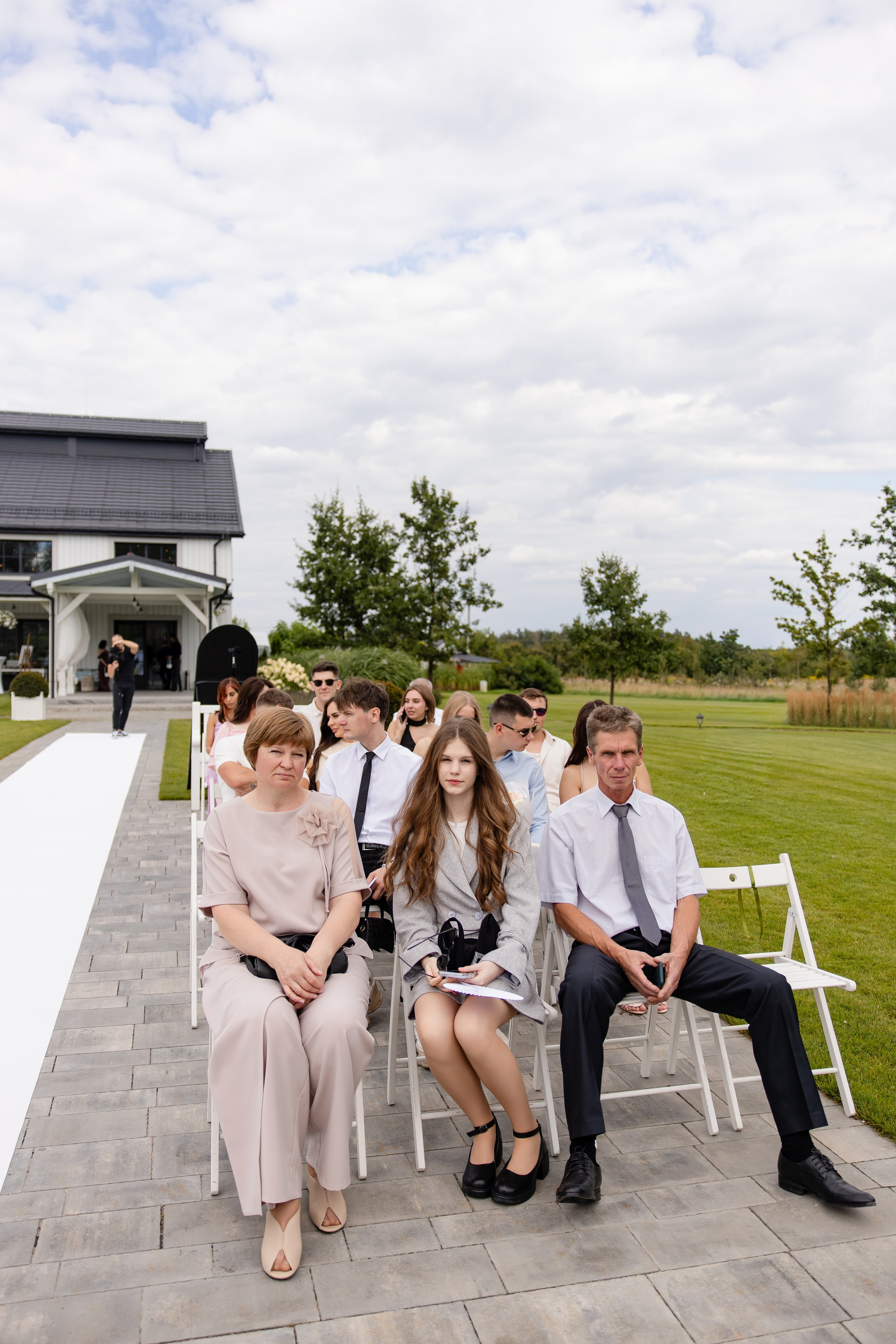 Діма + Валерія. Весільний, сімейний фотограф Варшава