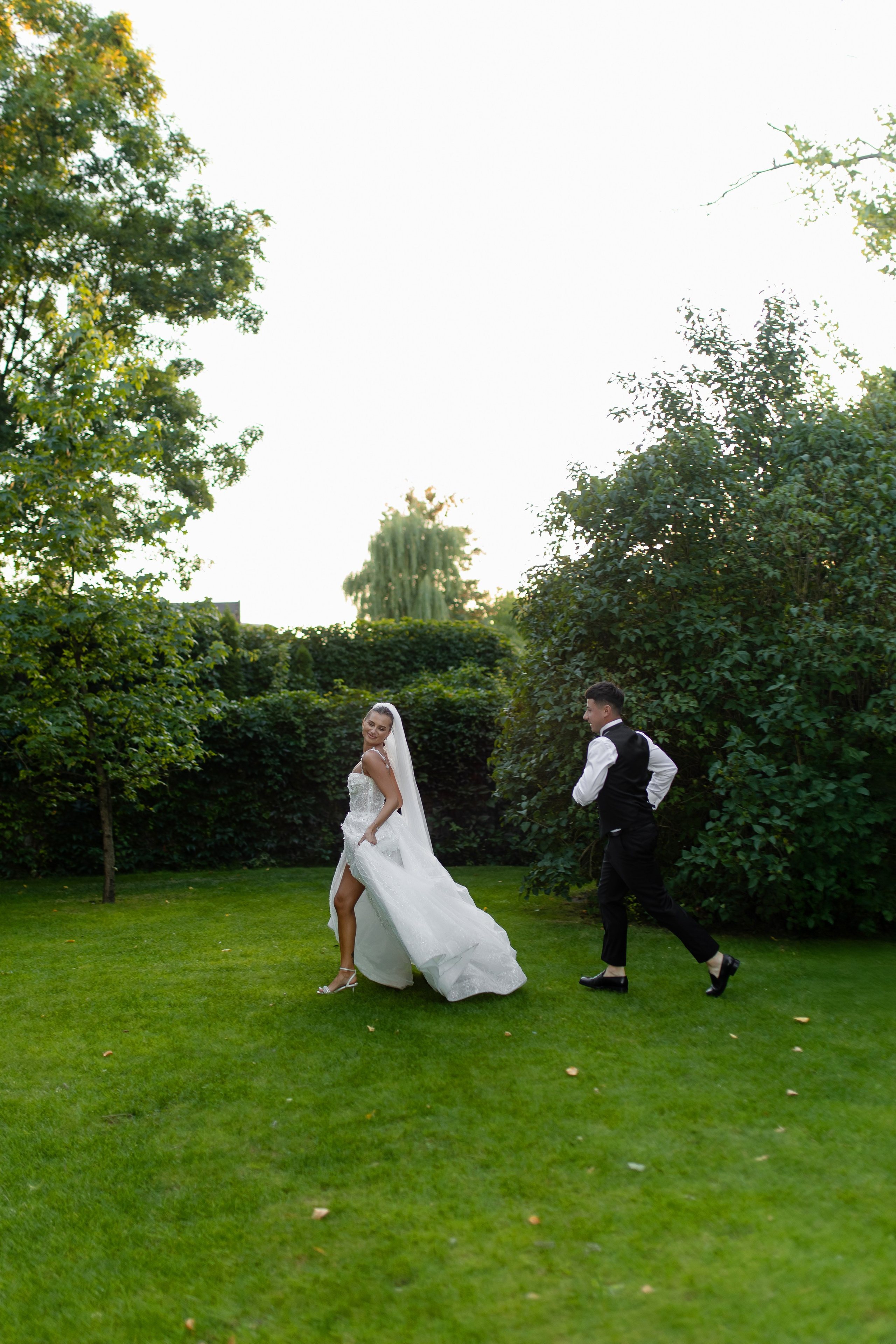 Андрій+Тетяна. Весільний, сімейний фотограф Варшава