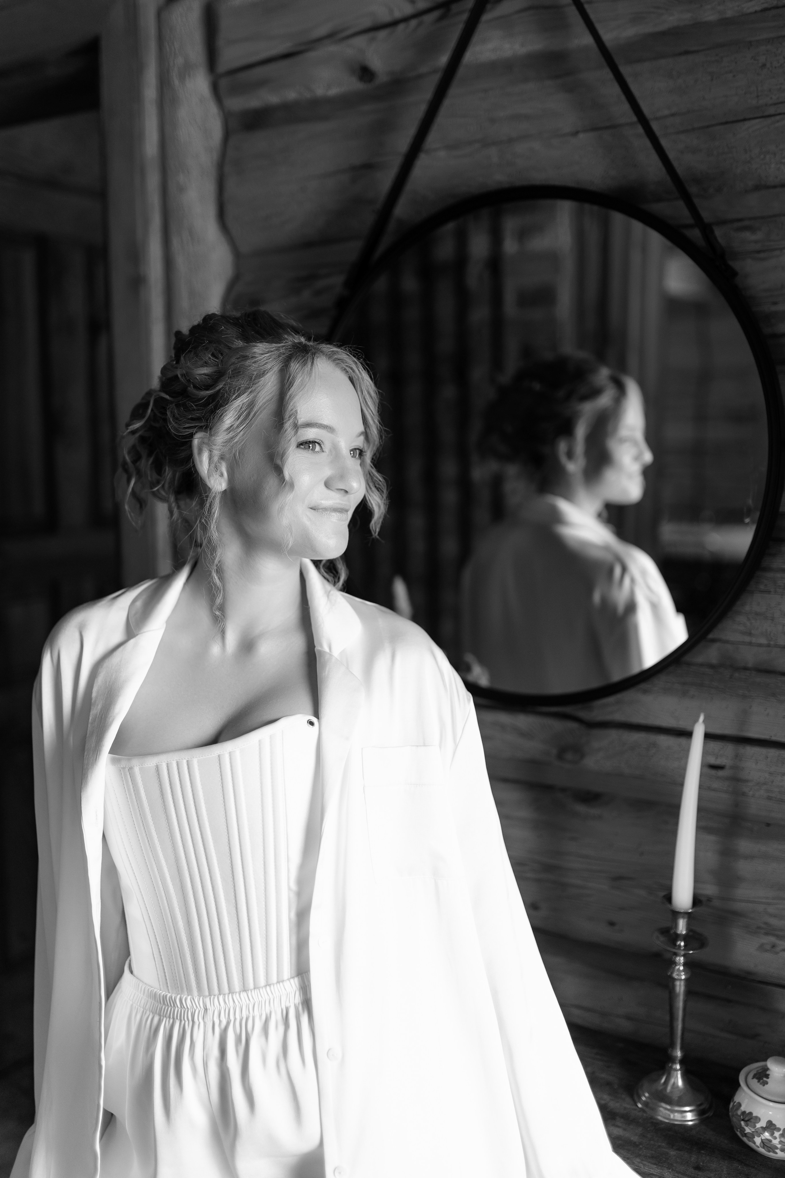 Назар + Олена. Весільний, сімейний фотограф Варшава