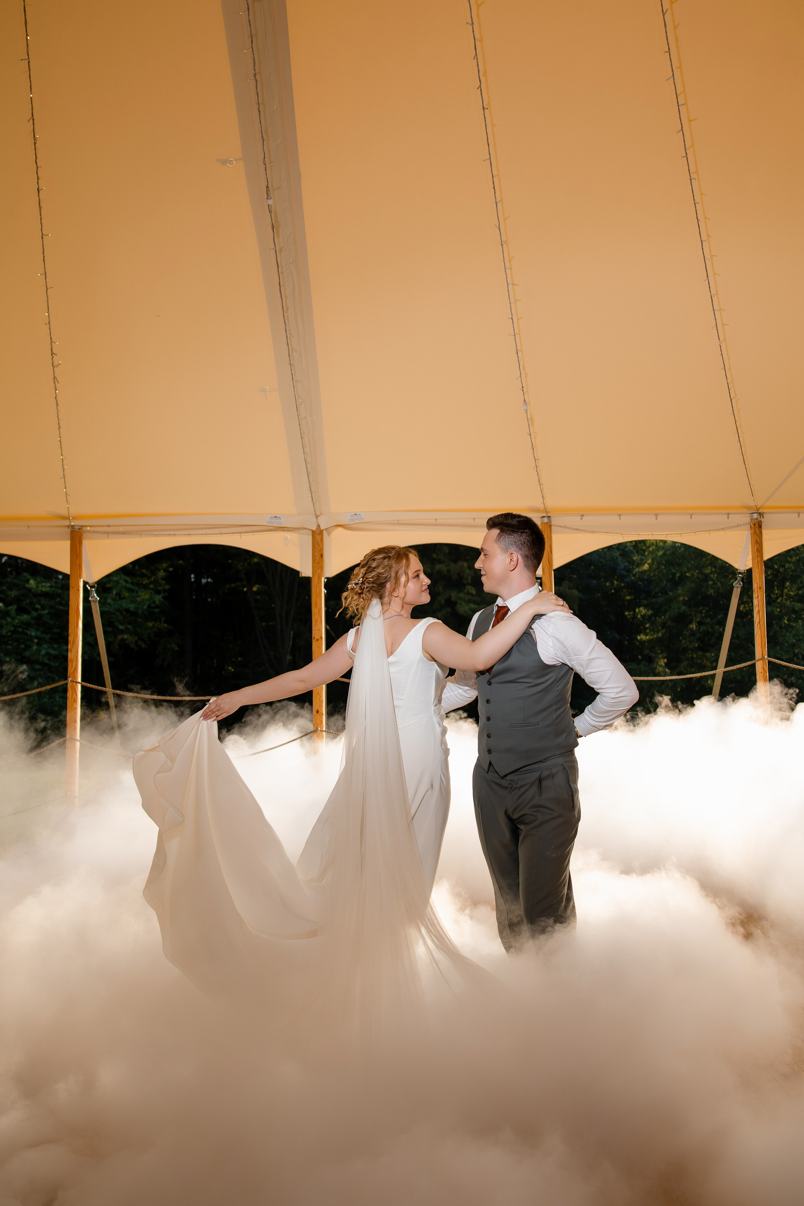 Назар + Олена. Весільний, сімейний фотограф Варшава