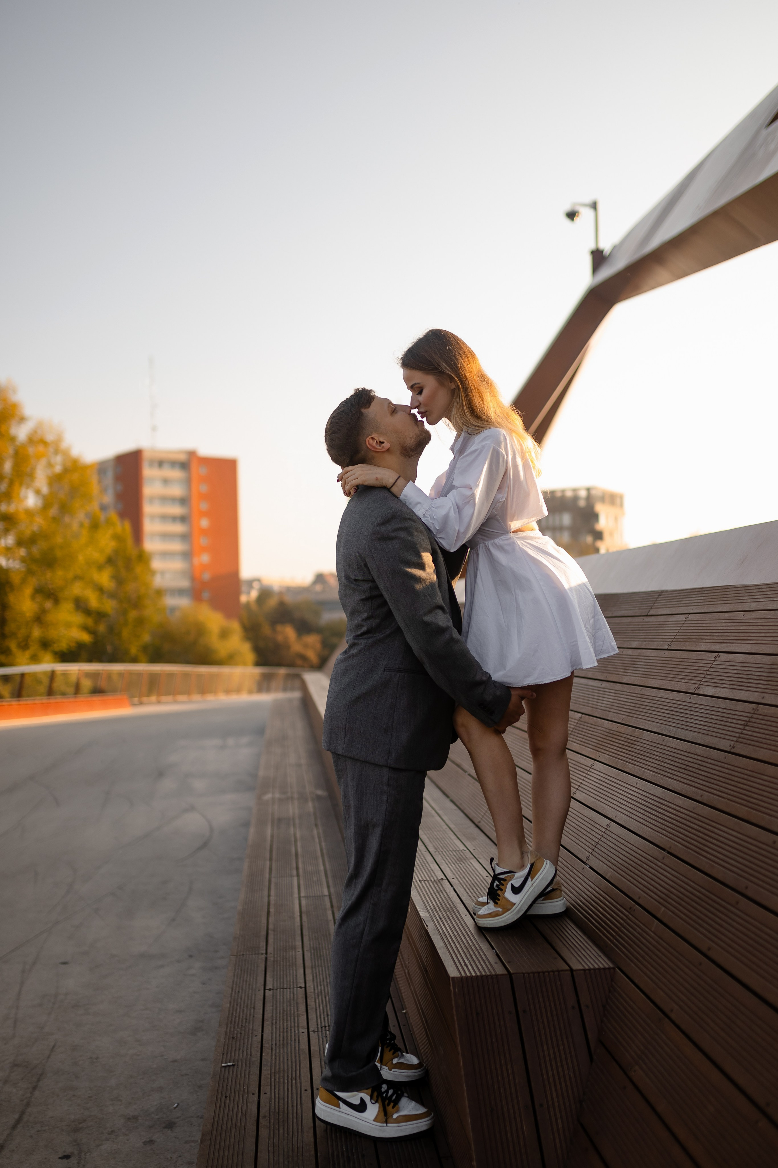 Юля+Саша. Весільний, сімейний фотограф Варшава