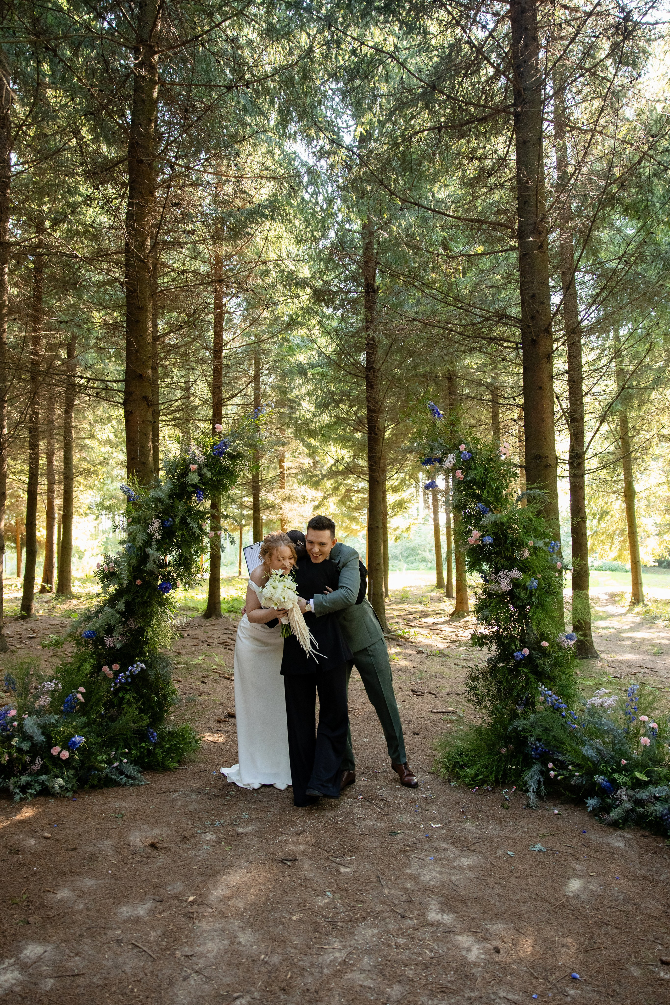 Назар + Олена. Весільний, сімейний фотограф Варшава