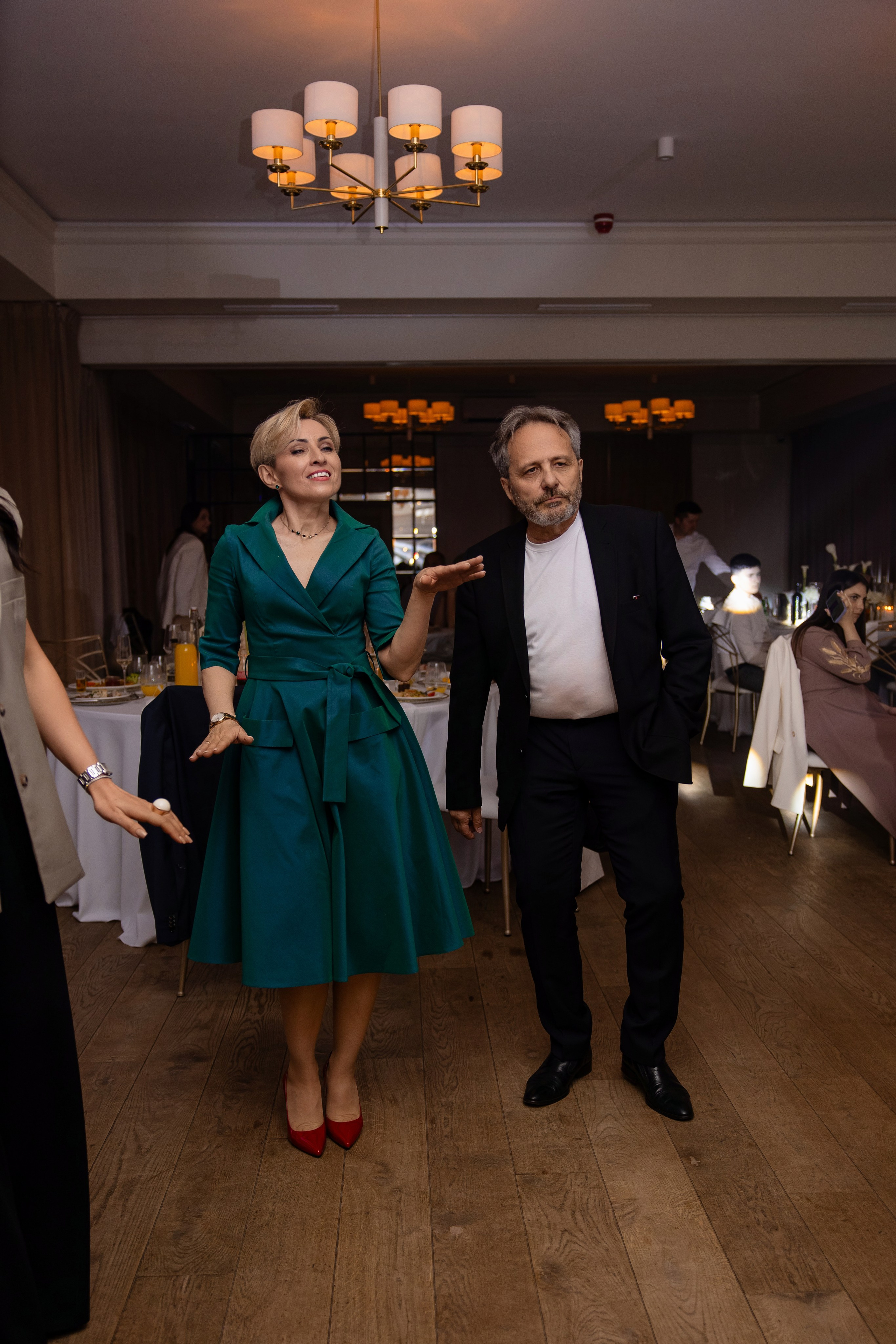 Василь + Іванна. Весільний, сімейний фотограф Варшава